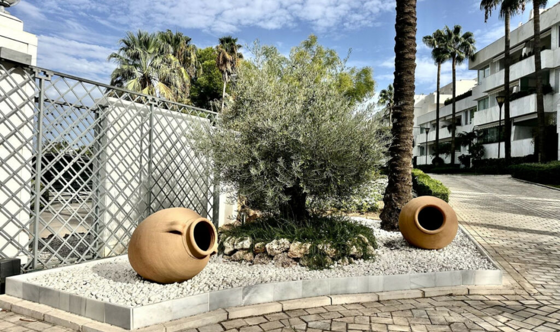 Další prodej - Apartment -
Nueva Andalucía