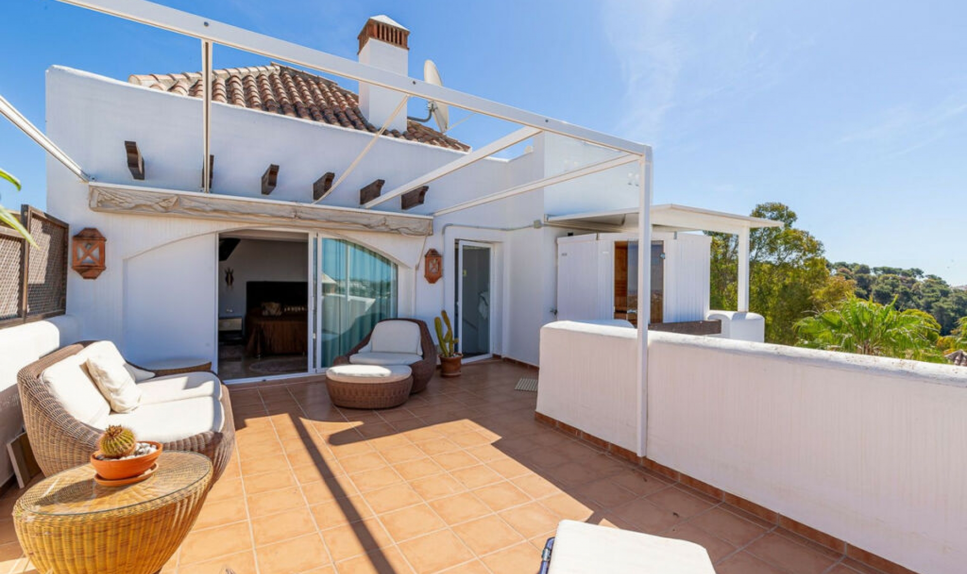 Další prodej - Apartment -
Nueva Andalucía