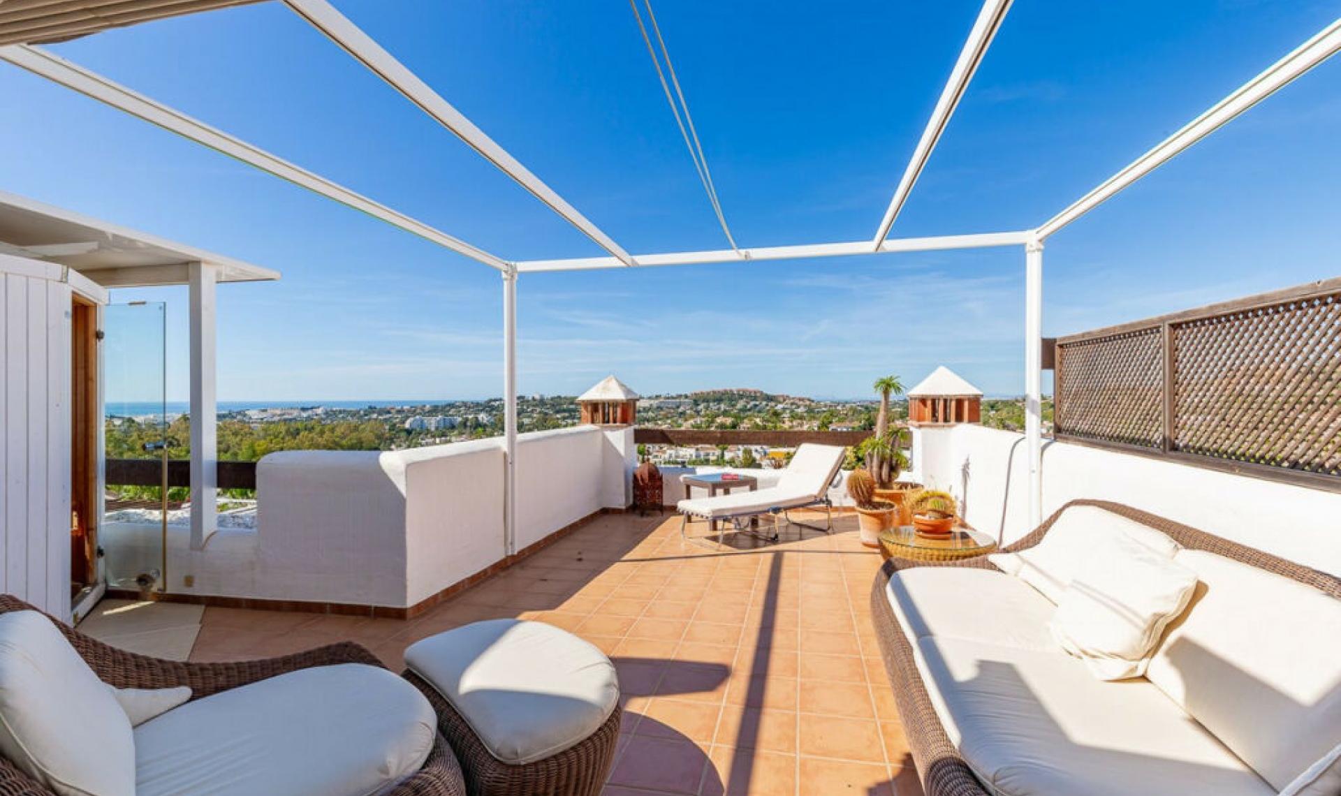 Další prodej - Apartment -
Nueva Andalucía