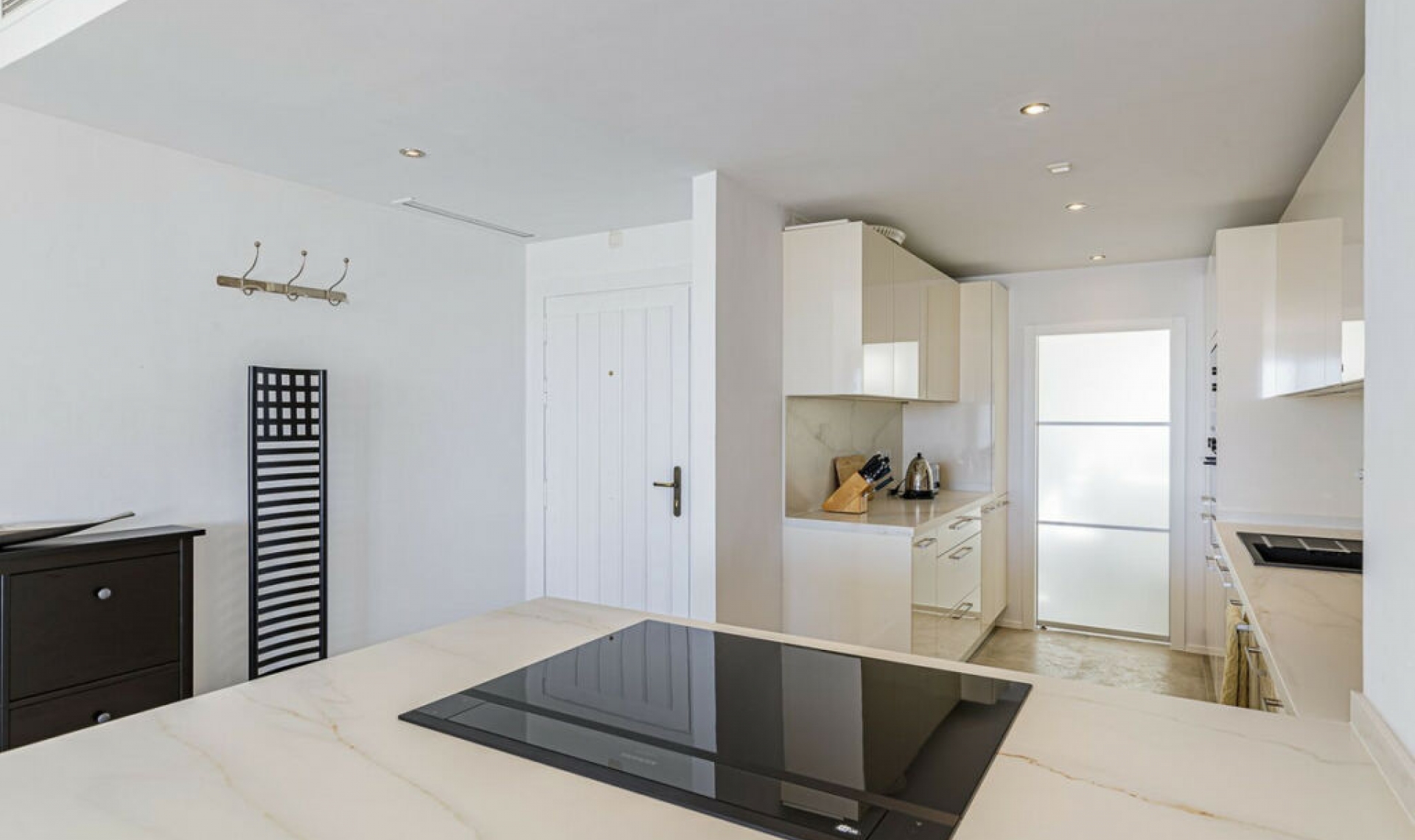 Další prodej - Apartment -
Nueva Andalucía