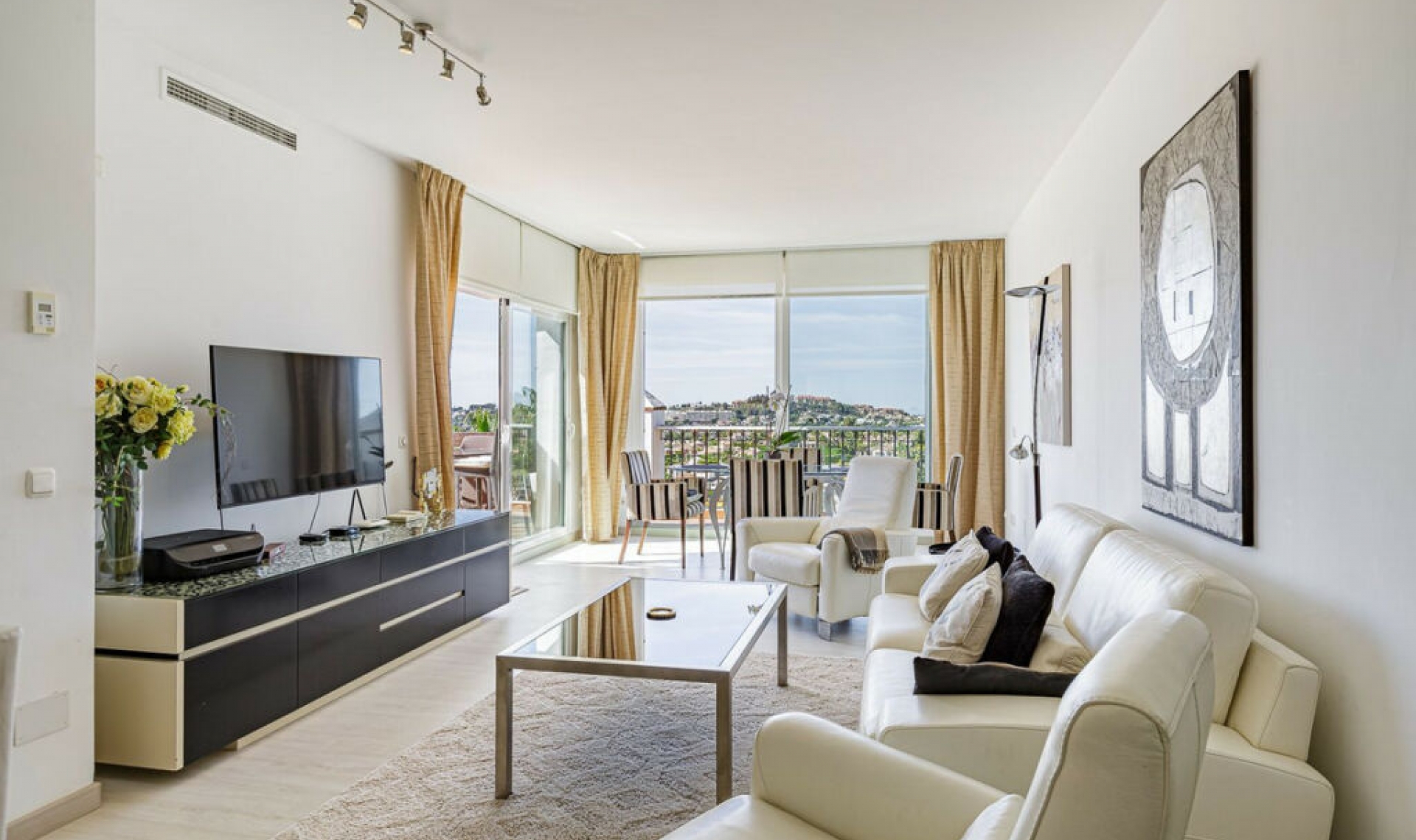 Další prodej - Apartment -
Nueva Andalucía