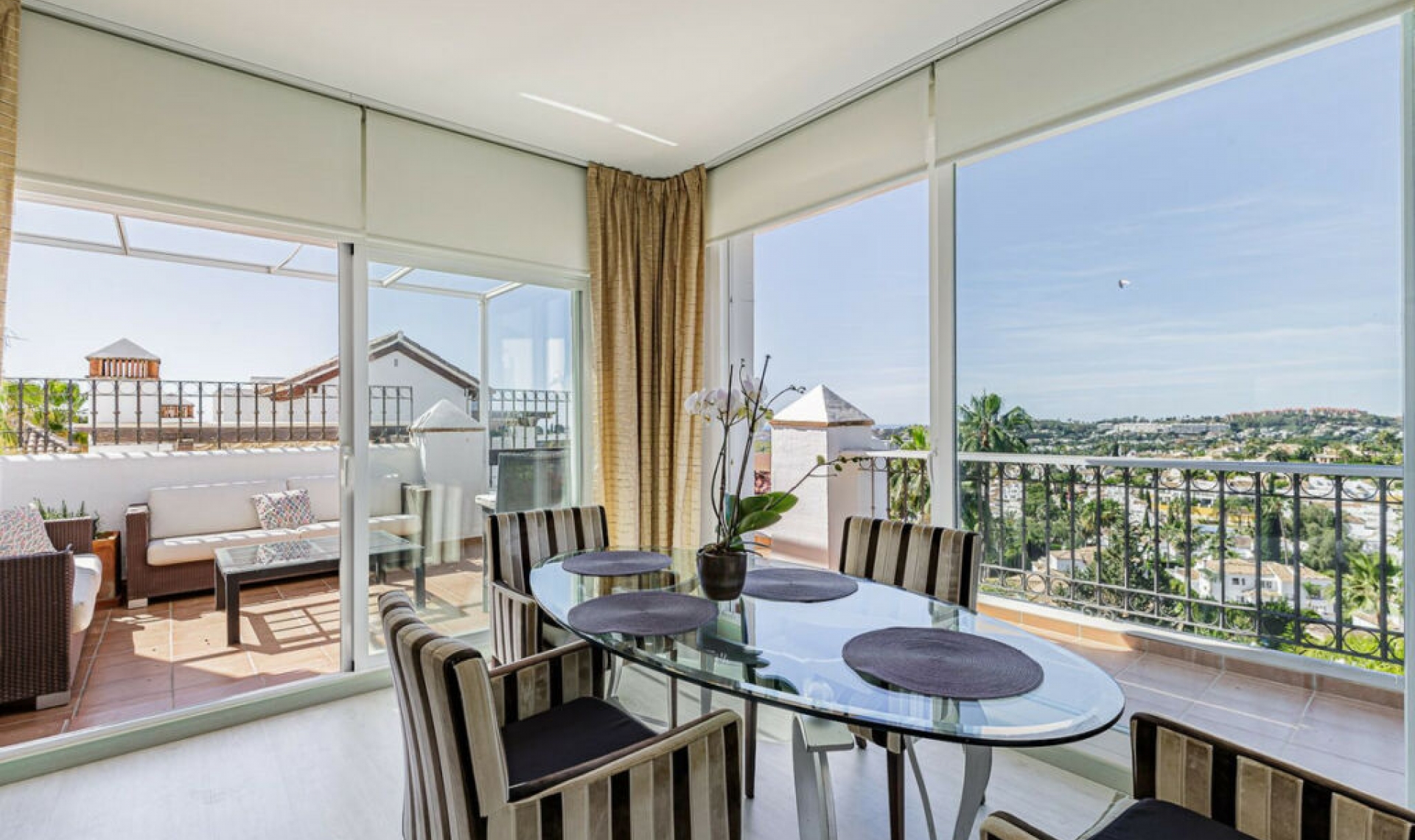 Další prodej - Apartment -
Nueva Andalucía