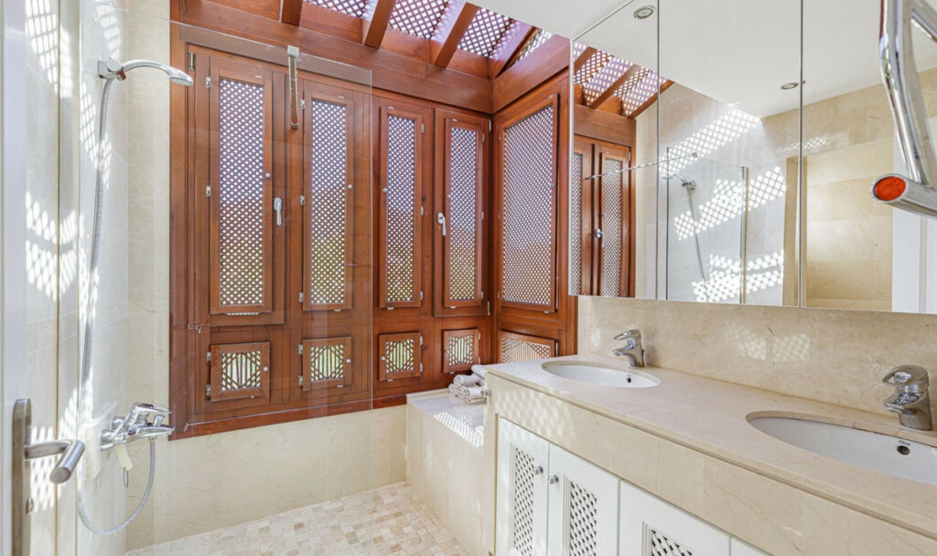 Další prodej - Apartment -
Nueva Andalucía