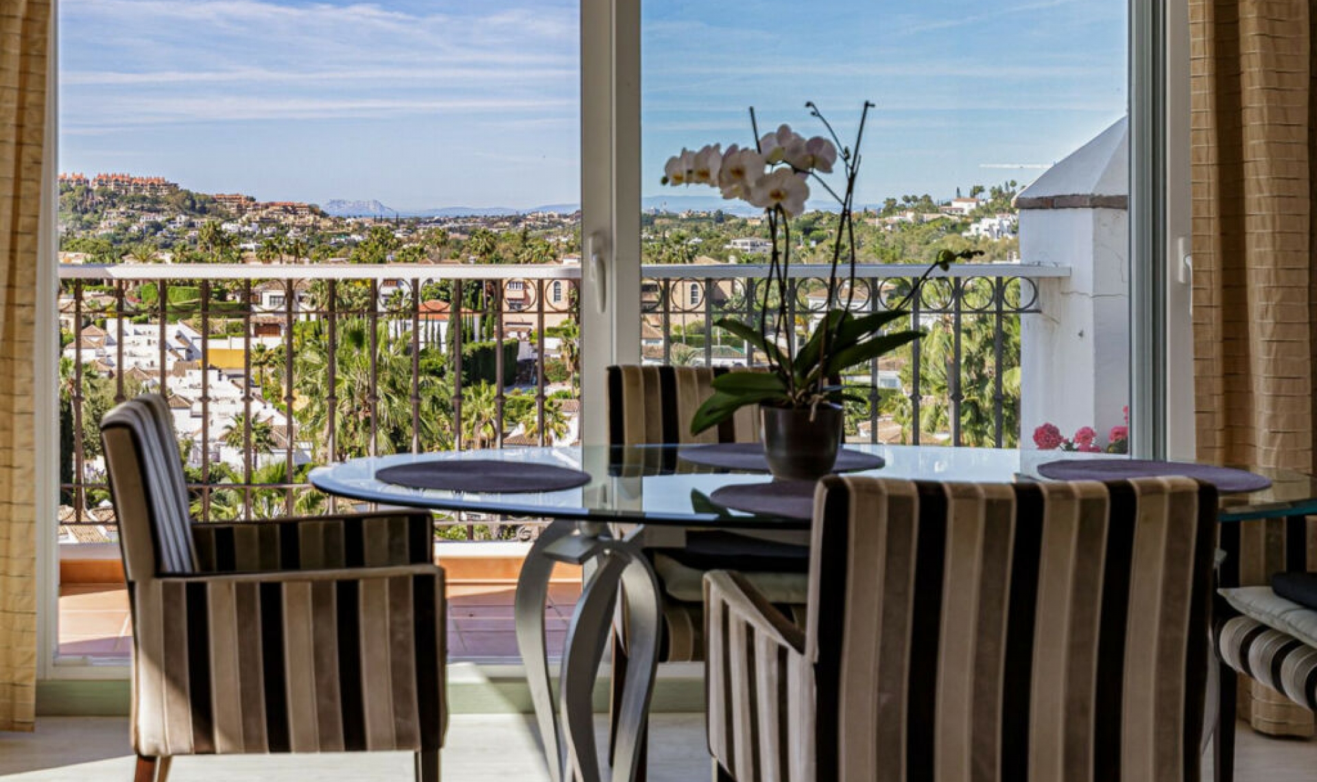Další prodej - Apartment -
Nueva Andalucía