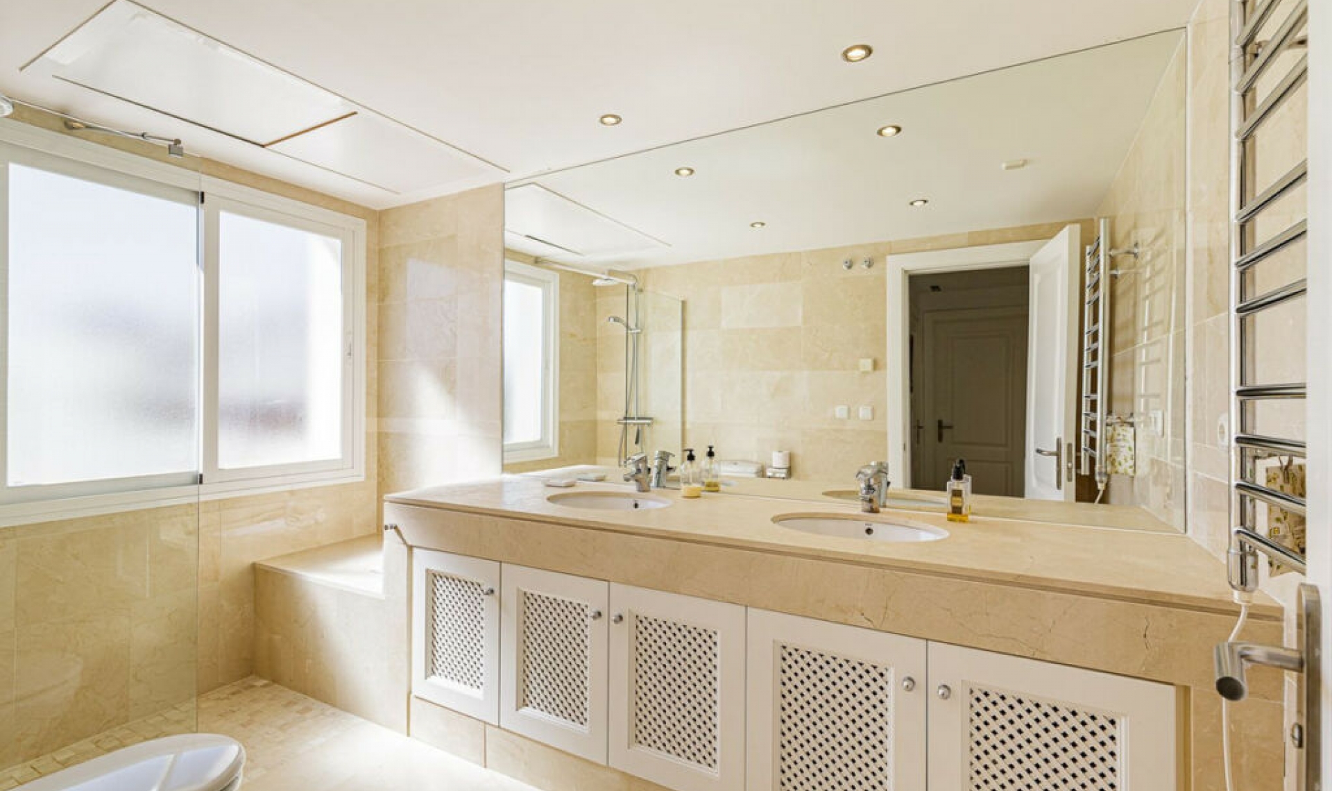 Další prodej - Apartment -
Nueva Andalucía