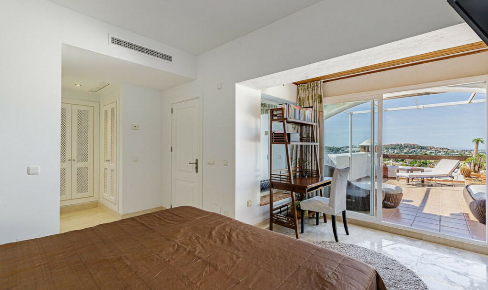 Další prodej - Apartment -
Nueva Andalucía