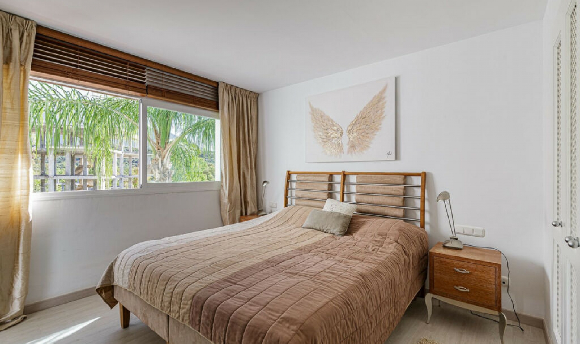 Další prodej - Apartment -
Nueva Andalucía
