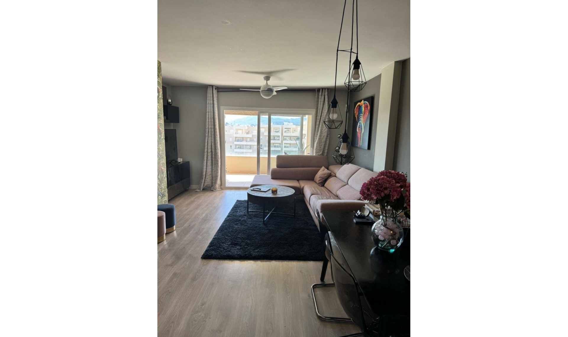 Další prodej - Apartment -
Nueva Andalucía