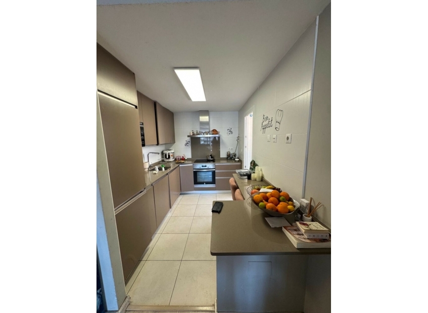 Další prodej - Apartment -
Nueva Andalucía