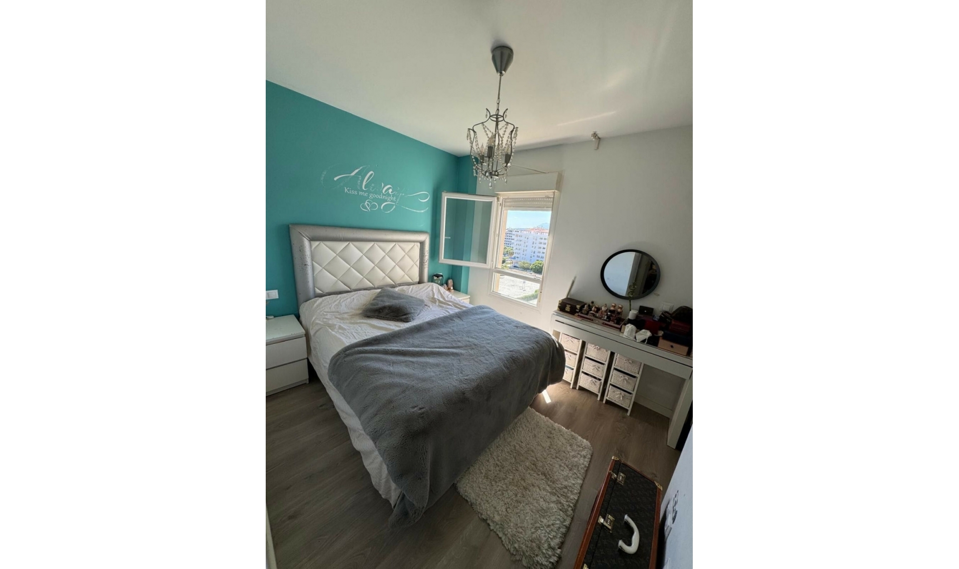 Další prodej - Apartment -
Nueva Andalucía