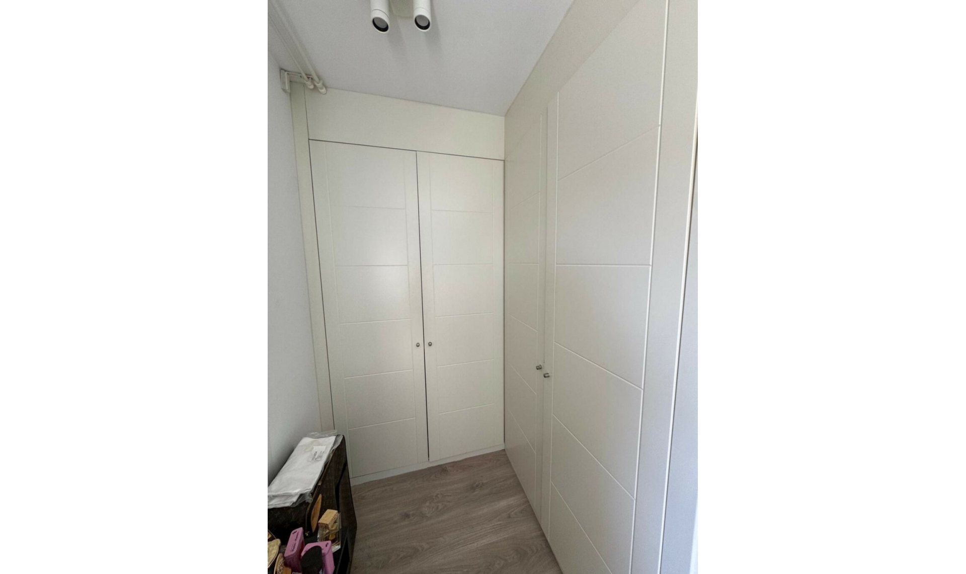 Další prodej - Apartment -
Nueva Andalucía