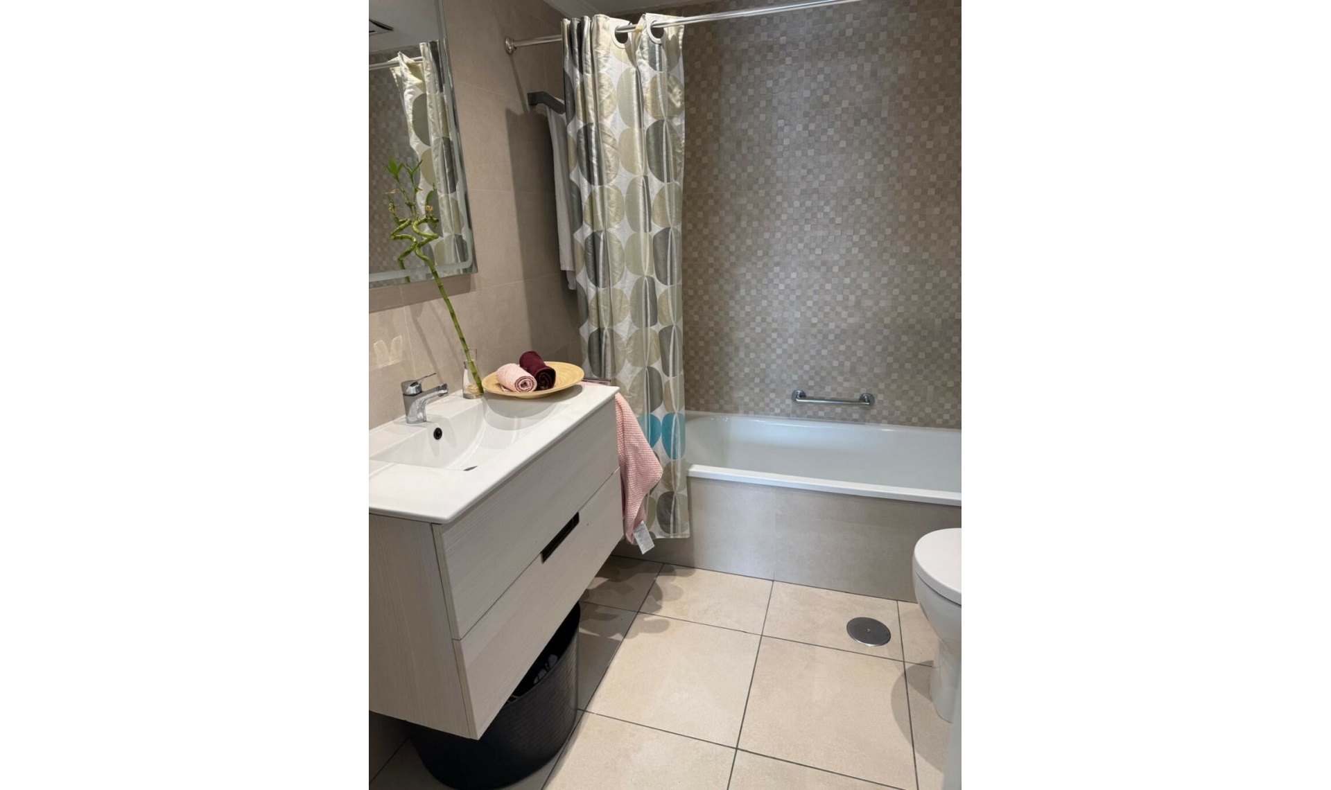 Další prodej - Apartment -
Nueva Andalucía