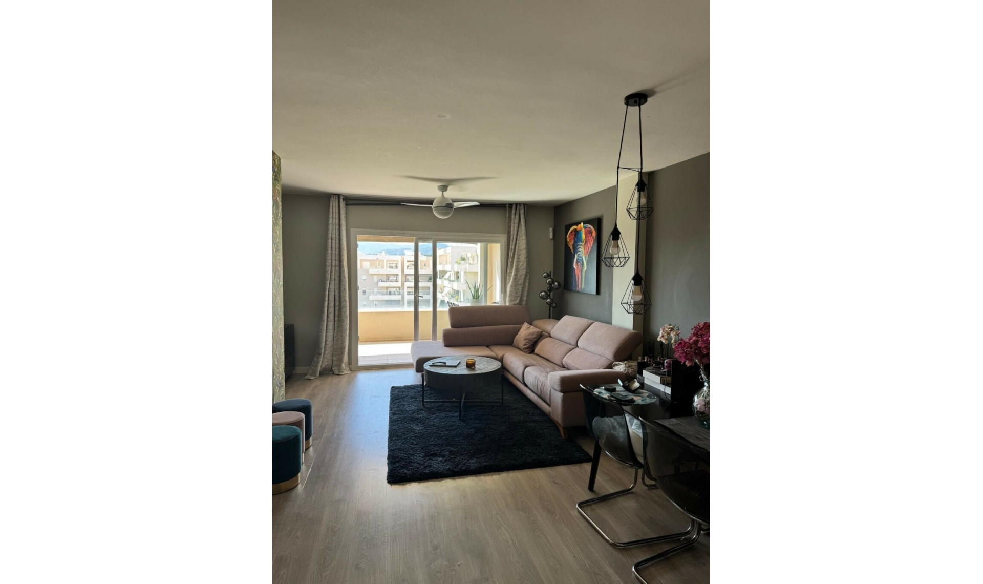 Další prodej - Apartment -
Nueva Andalucía