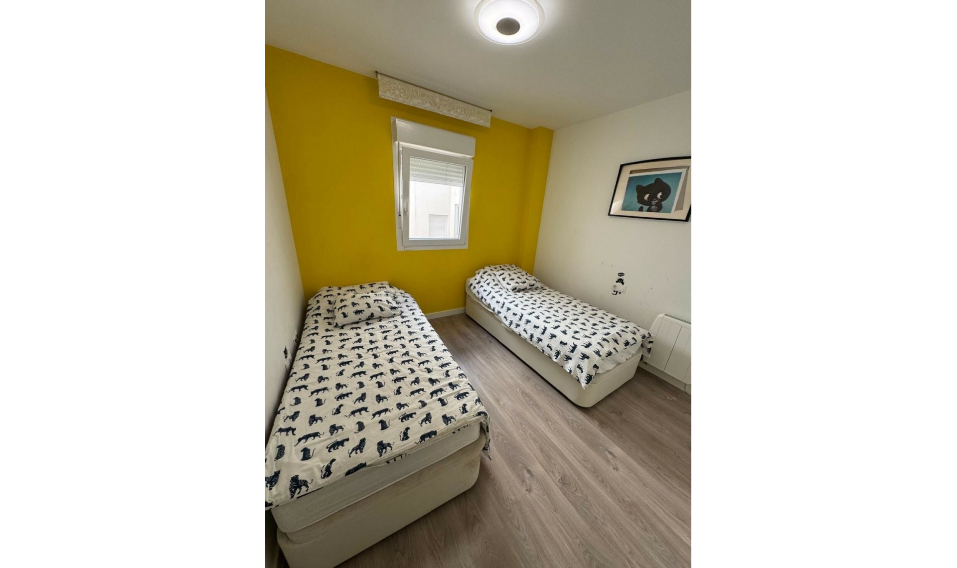 Další prodej - Apartment -
Nueva Andalucía
