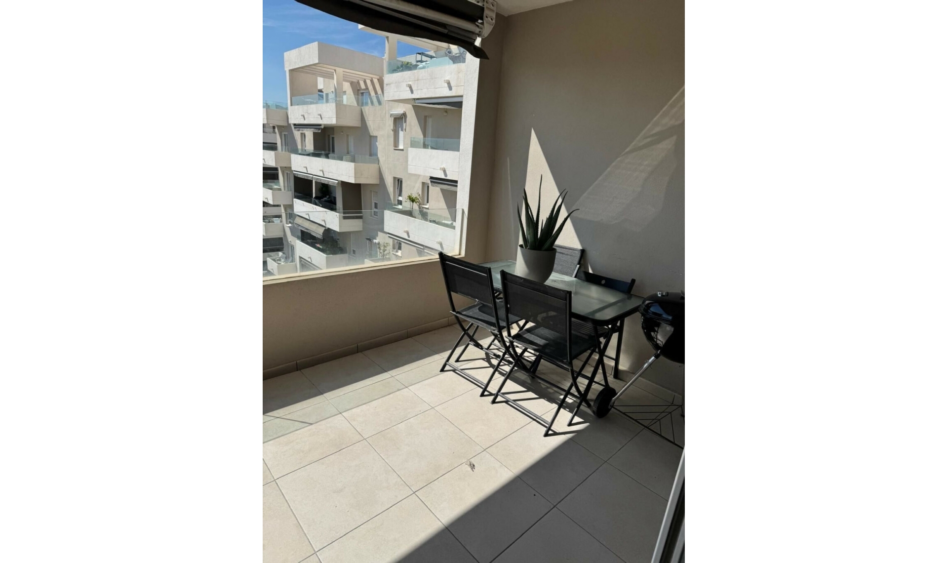 Další prodej - Apartment -
Nueva Andalucía