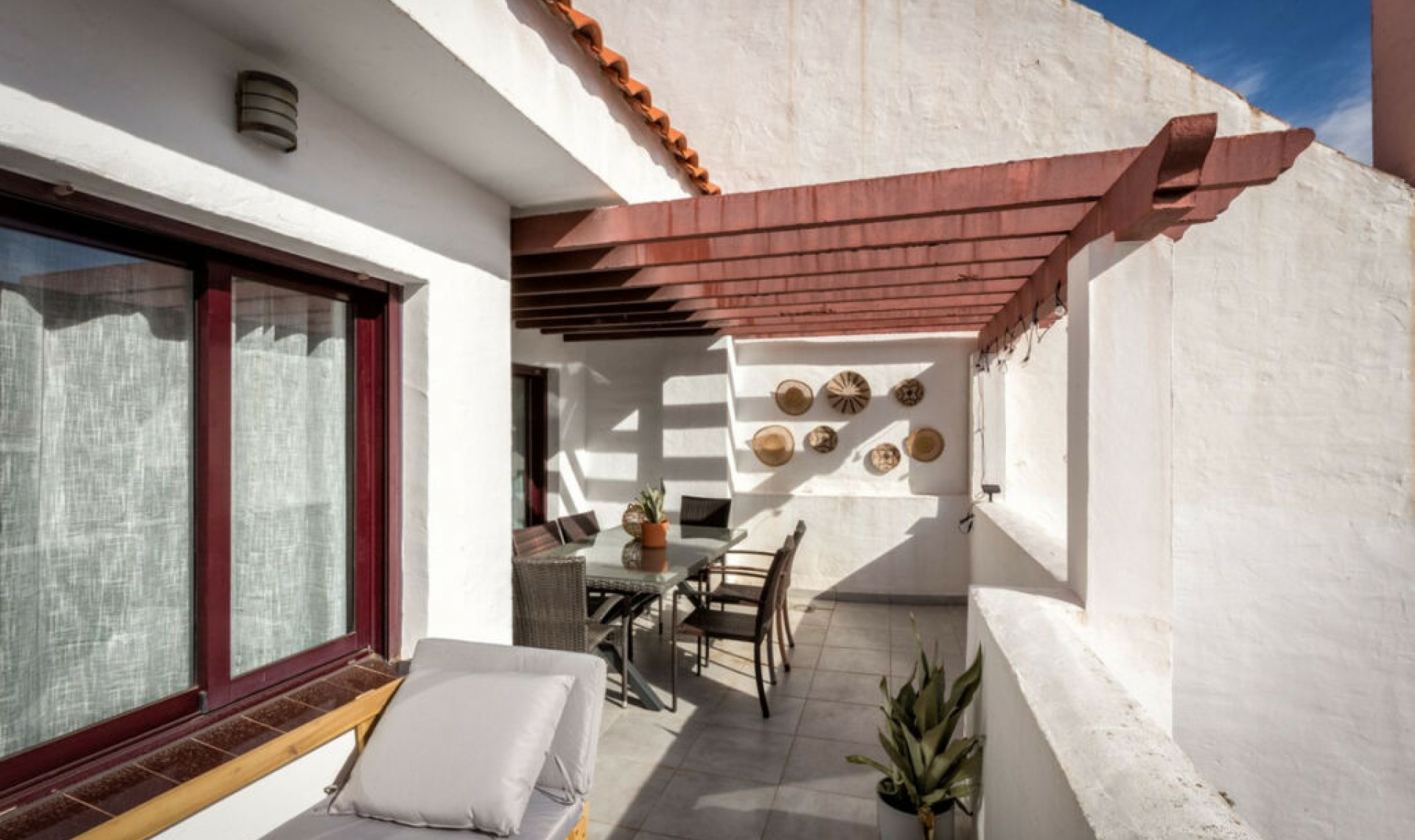 Další prodej - Apartment -
Nueva Andalucía