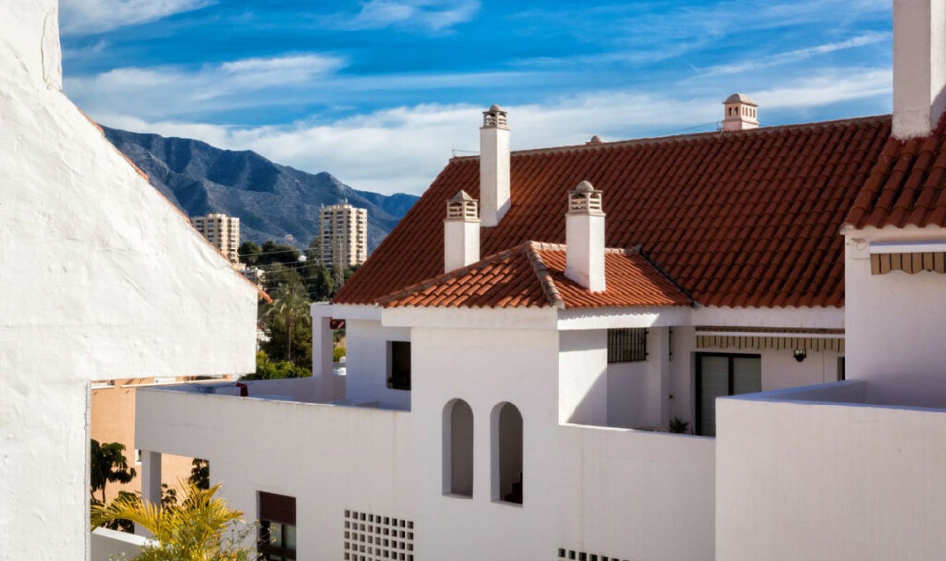 Další prodej - Apartment -
Nueva Andalucía
