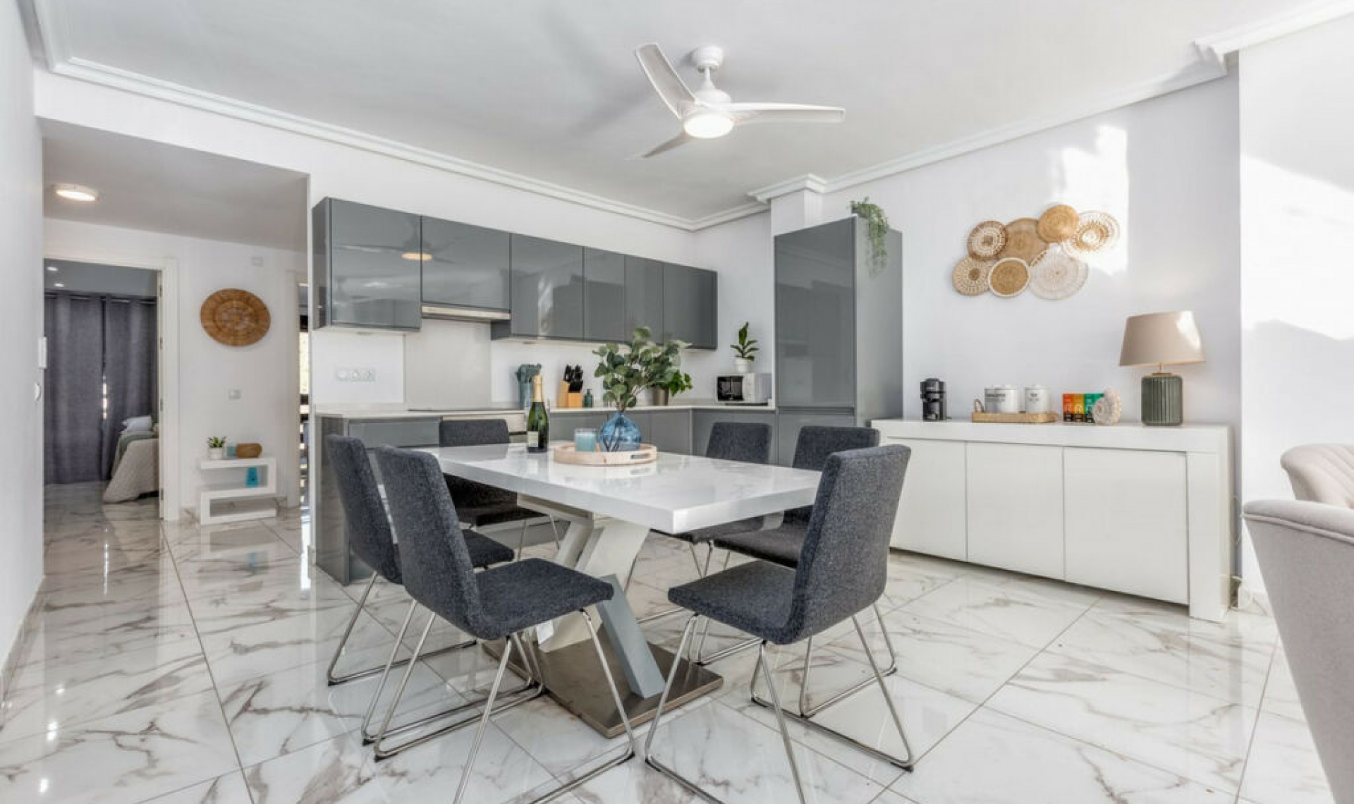 Další prodej - Apartment -
Nueva Andalucía