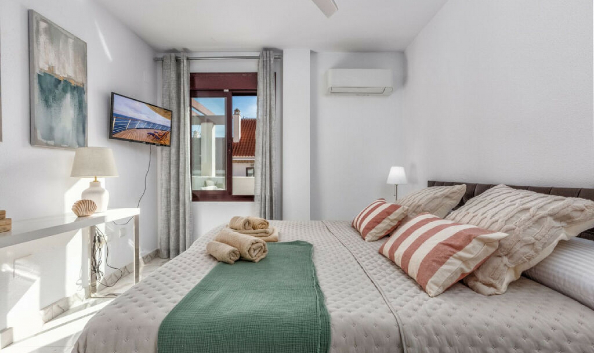 Další prodej - Apartment -
Nueva Andalucía