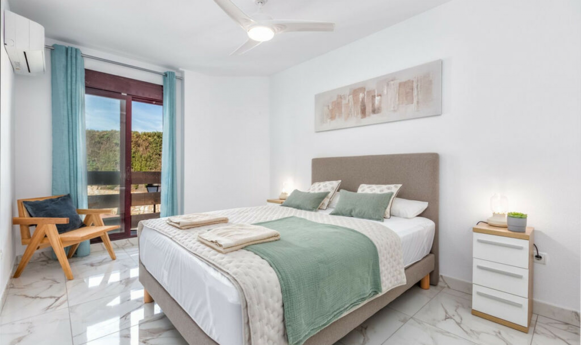 Další prodej - Apartment -
Nueva Andalucía