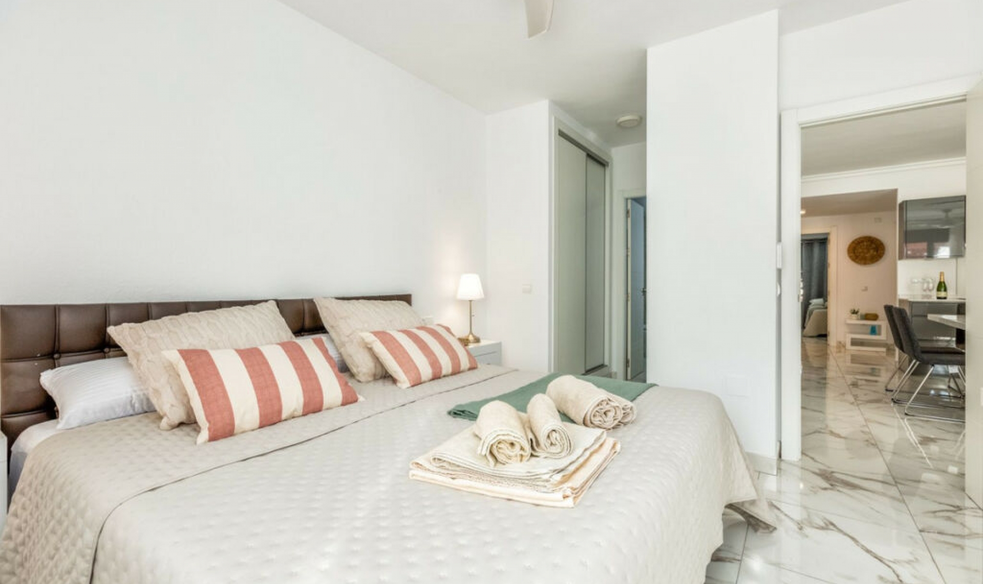 Další prodej - Apartment -
Nueva Andalucía