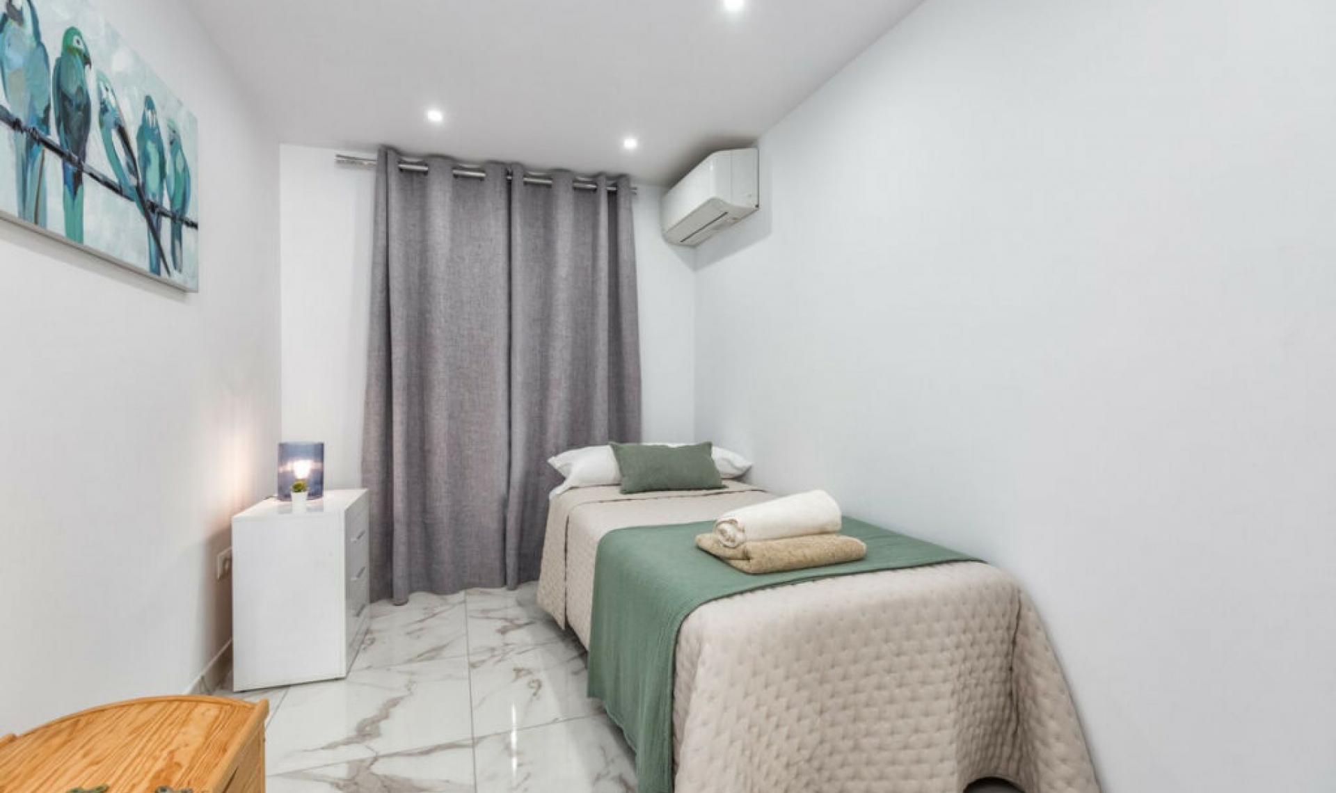 Další prodej - Apartment -
Nueva Andalucía