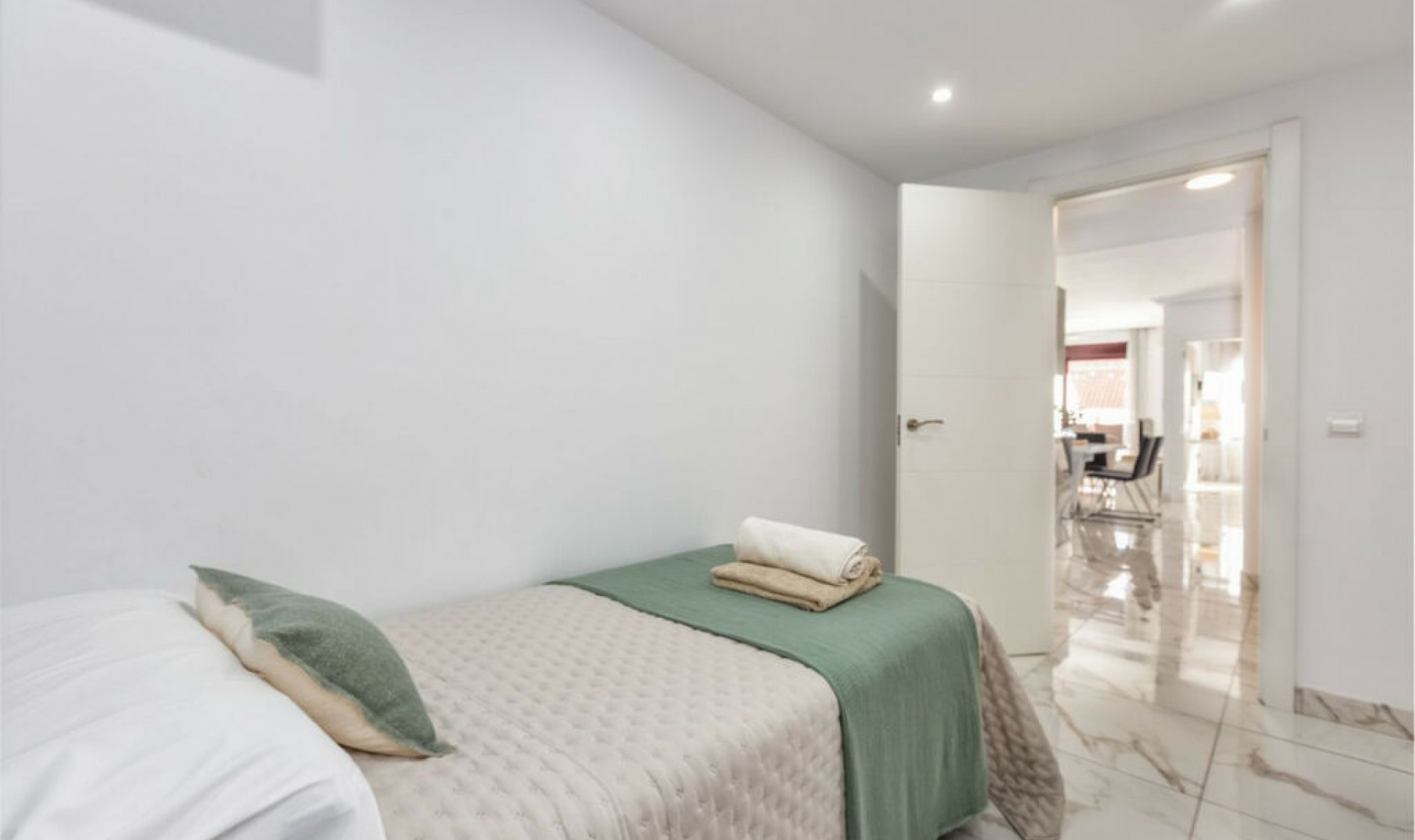 Další prodej - Apartment -
Nueva Andalucía