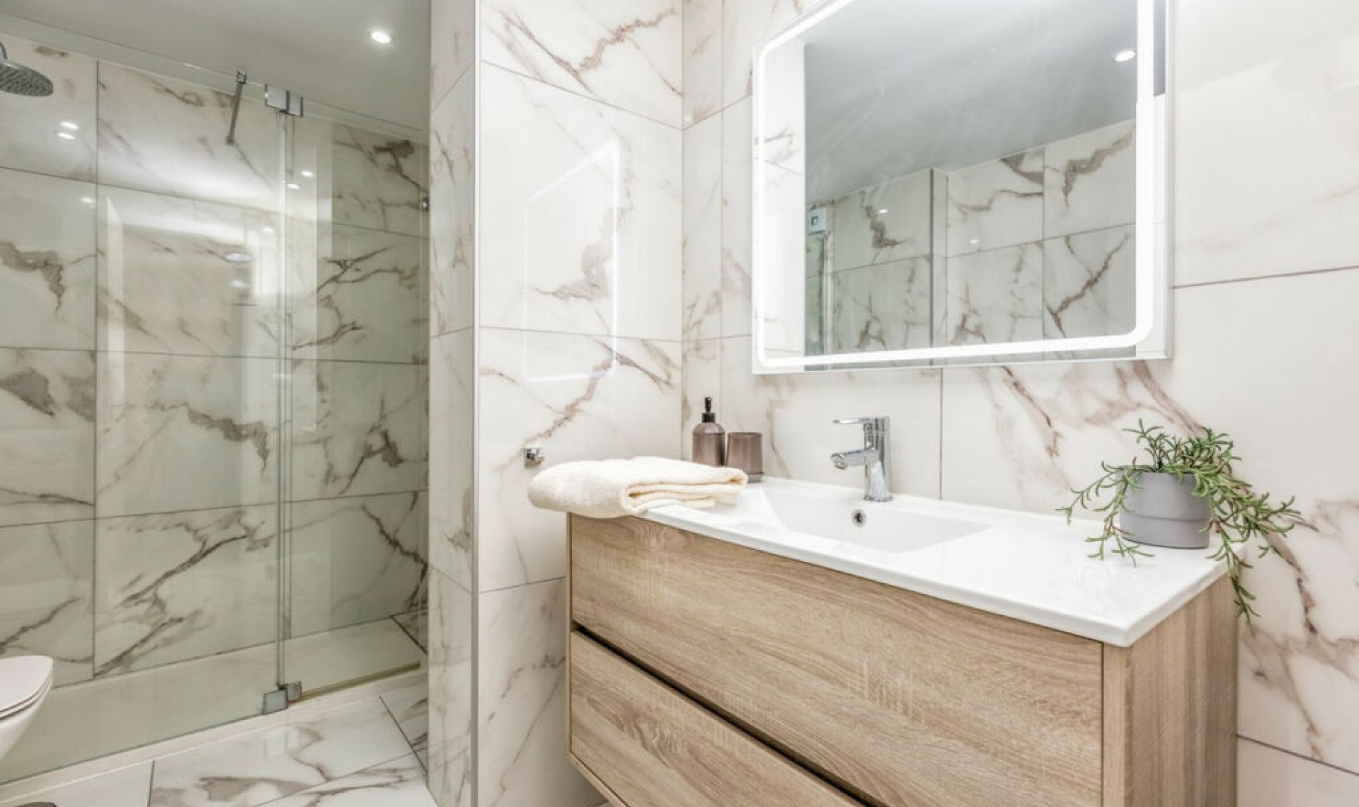 Další prodej - Apartment -
Nueva Andalucía