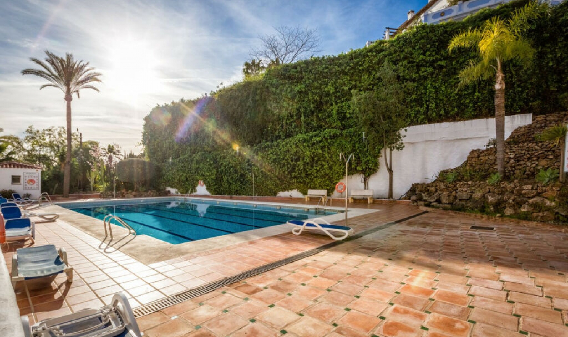 Další prodej - Apartment -
Nueva Andalucía