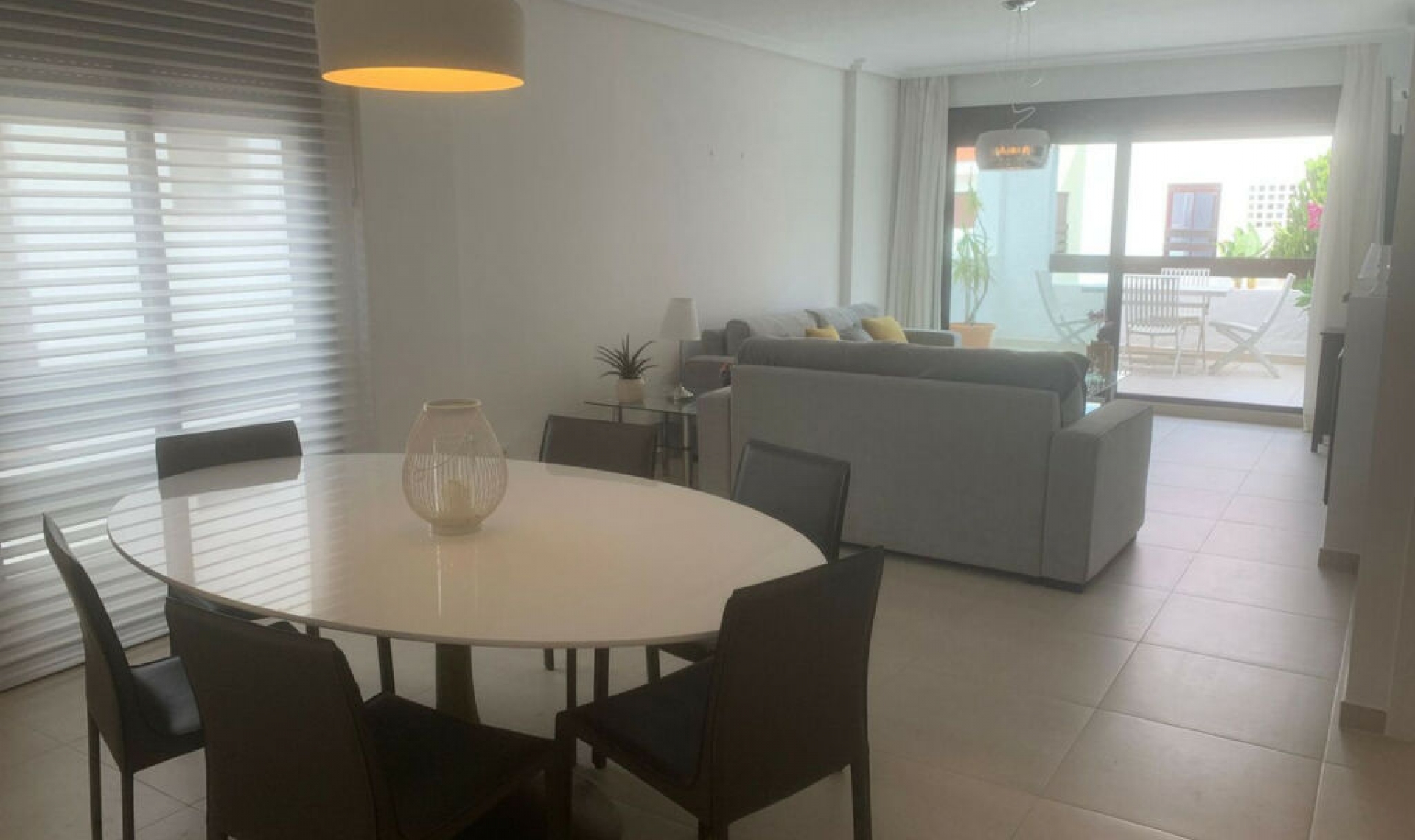 Další prodej - Apartment -
Nueva Andalucía