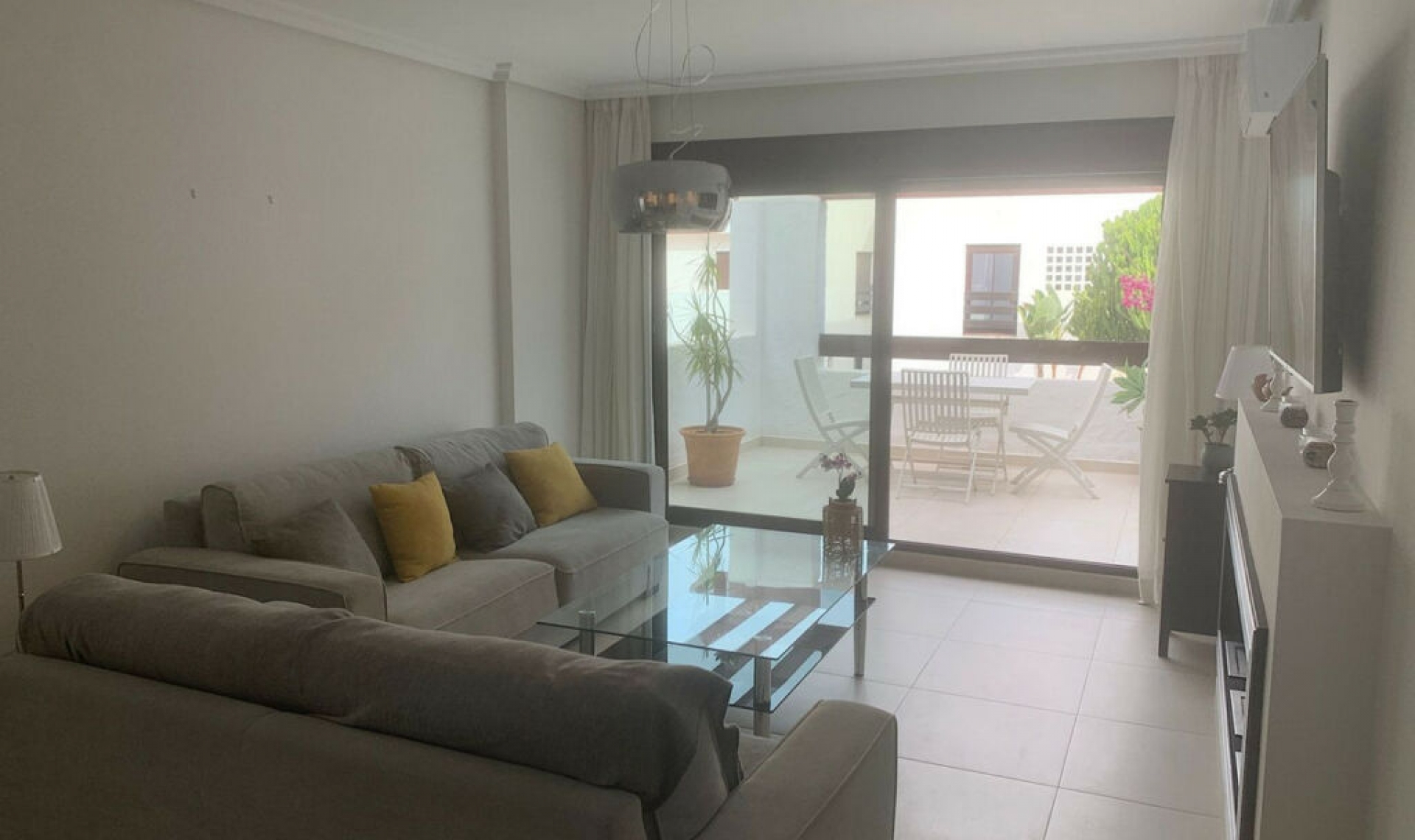 Další prodej - Apartment -
Nueva Andalucía