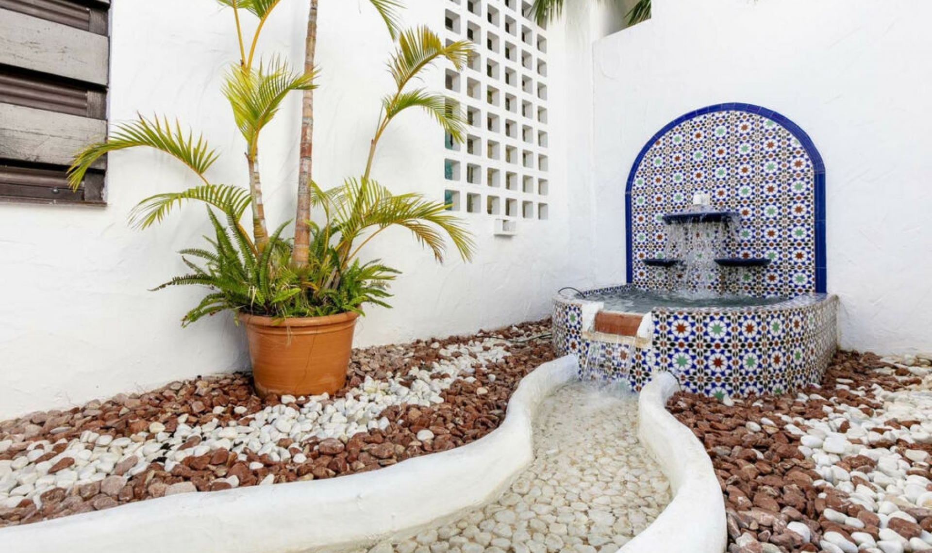 Další prodej - Apartment -
Nueva Andalucía