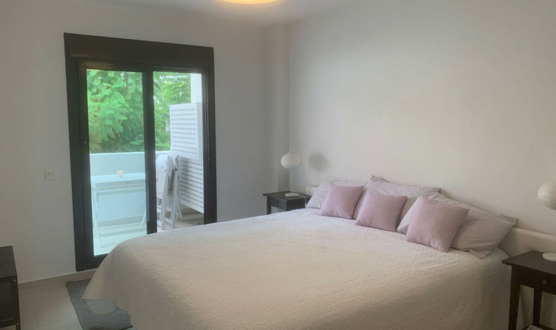 Další prodej - Apartment -
Nueva Andalucía