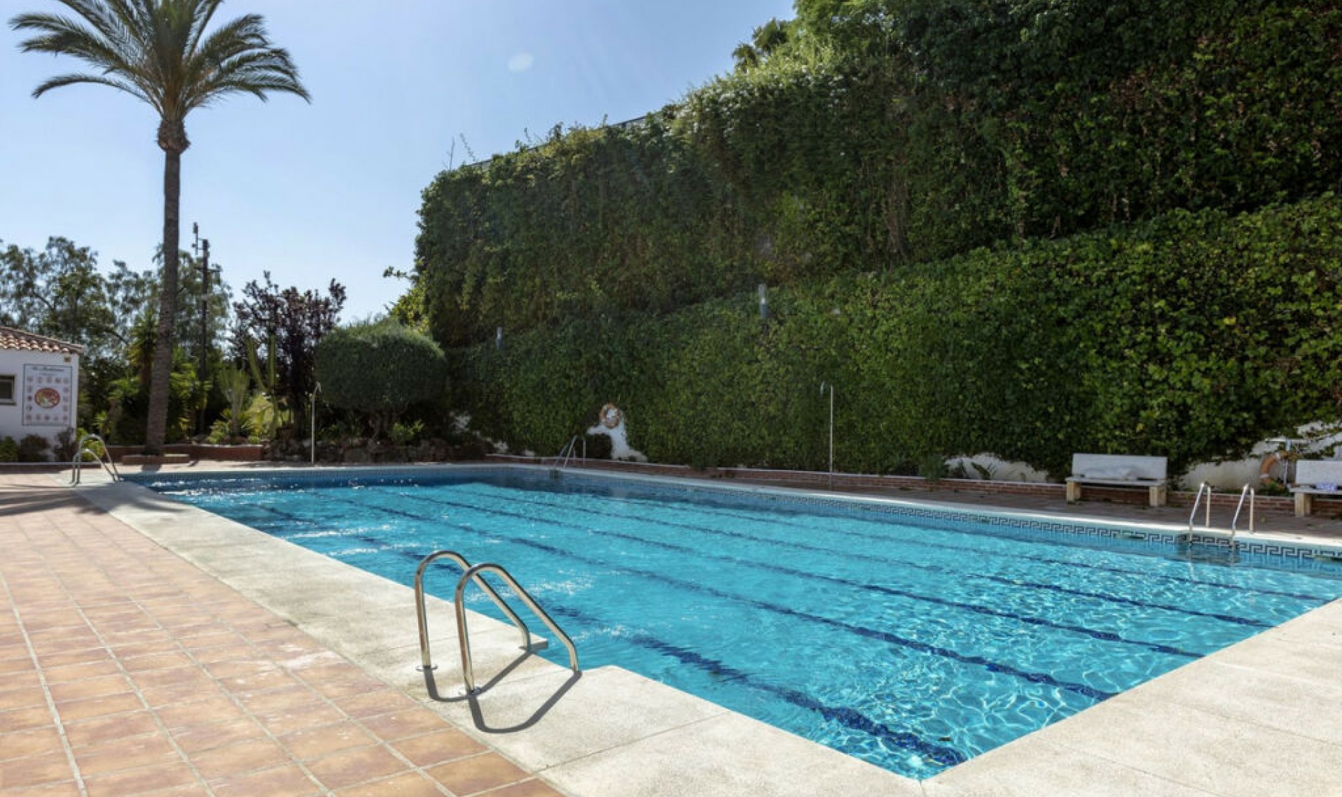 Další prodej - Apartment -
Nueva Andalucía