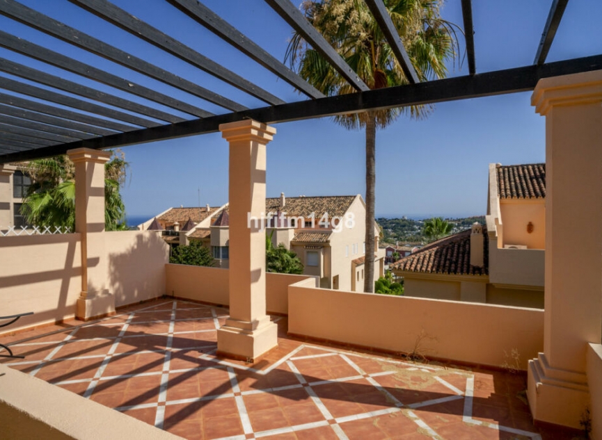 Další prodej - Apartment -
Nueva Andalucía