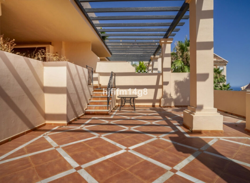 Další prodej - Apartment -
Nueva Andalucía