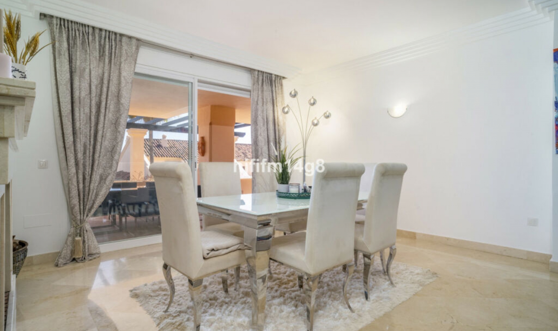 Další prodej - Apartment -
Nueva Andalucía