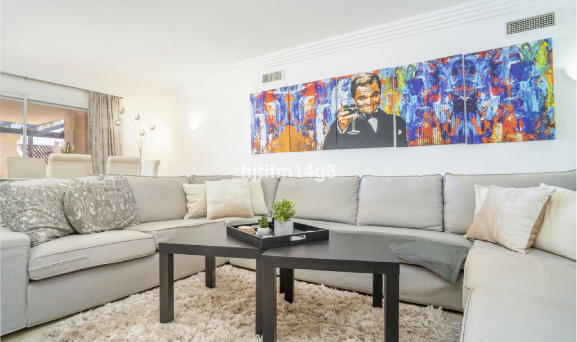 Další prodej - Apartment -
Nueva Andalucía