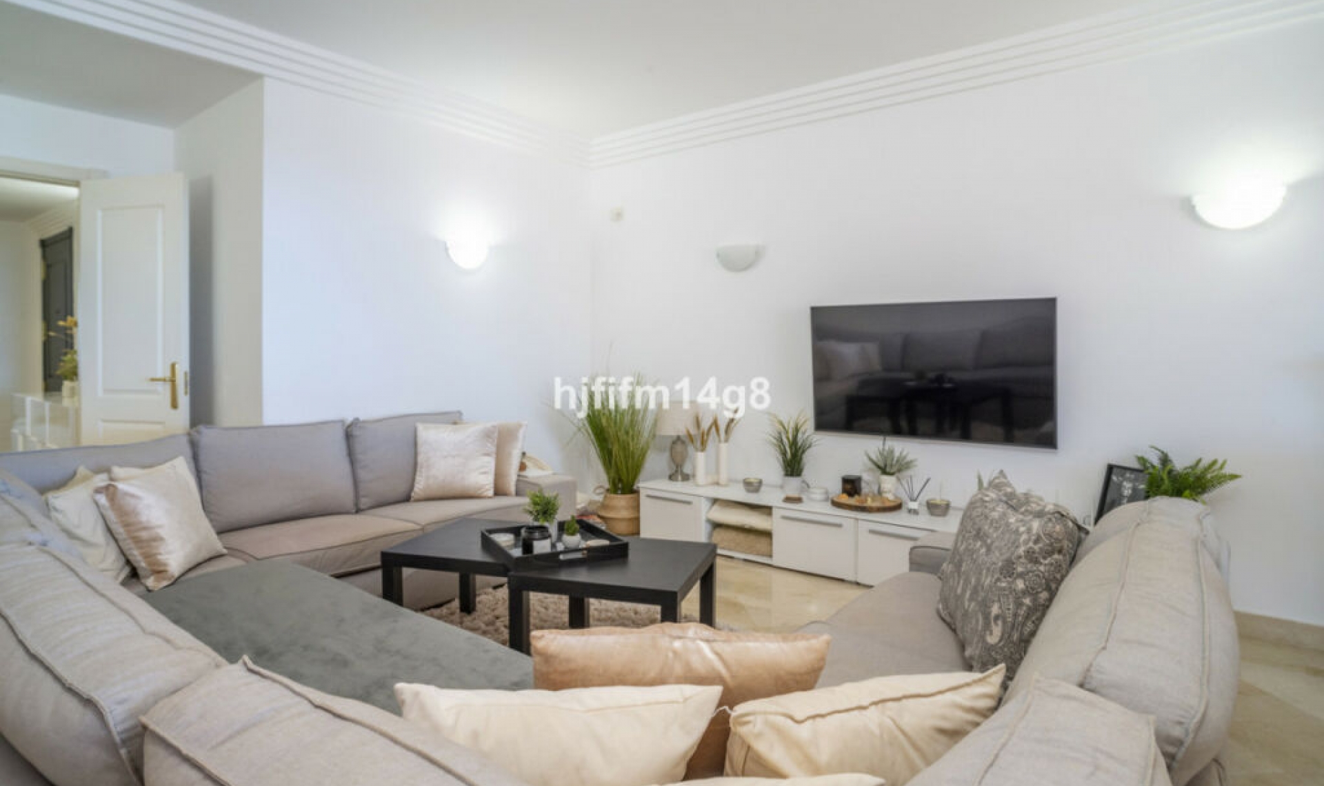 Další prodej - Apartment -
Nueva Andalucía