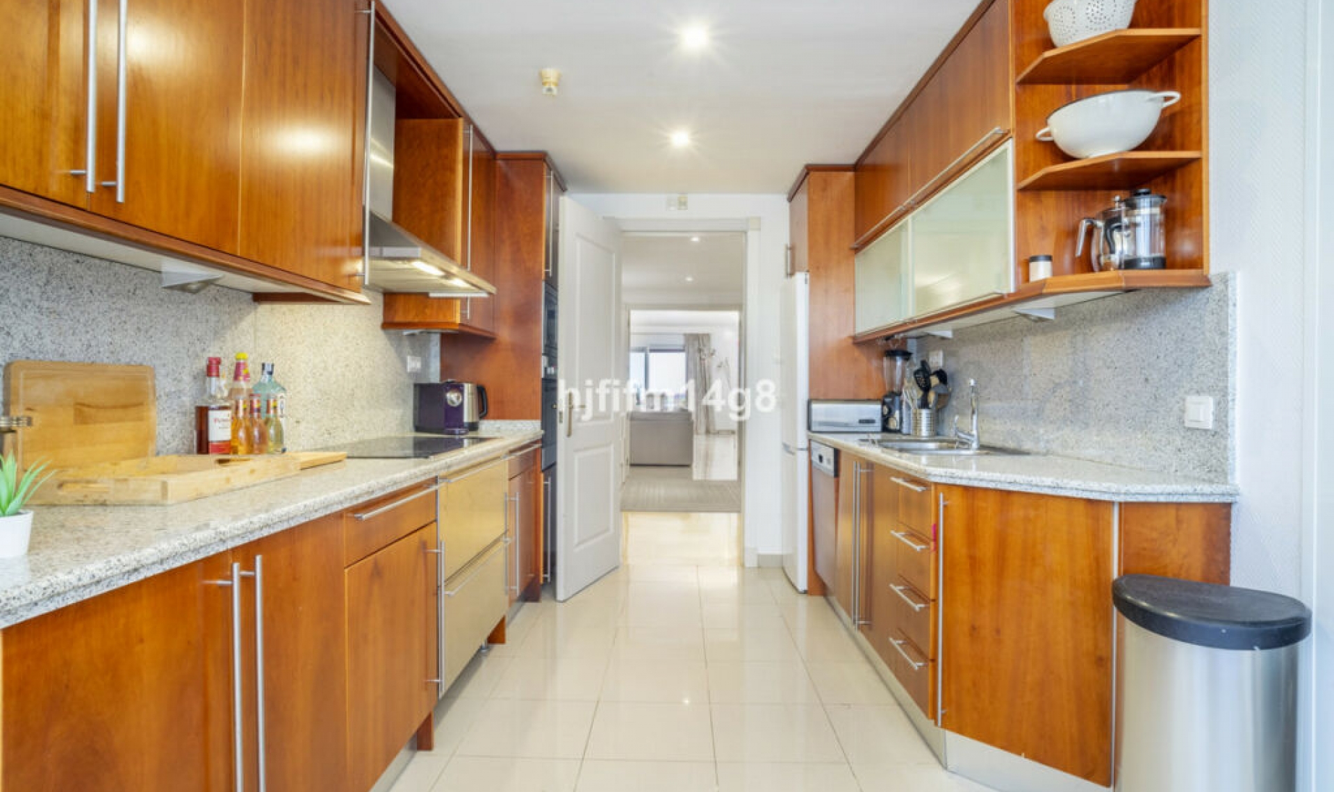 Další prodej - Apartment -
Nueva Andalucía
