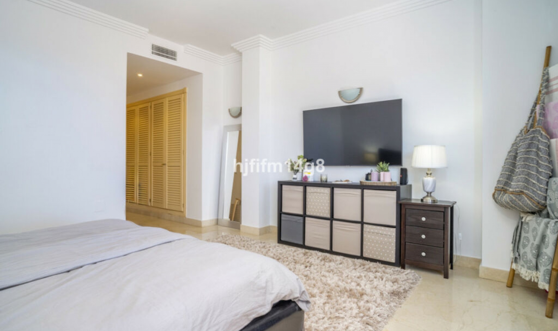 Další prodej - Apartment -
Nueva Andalucía