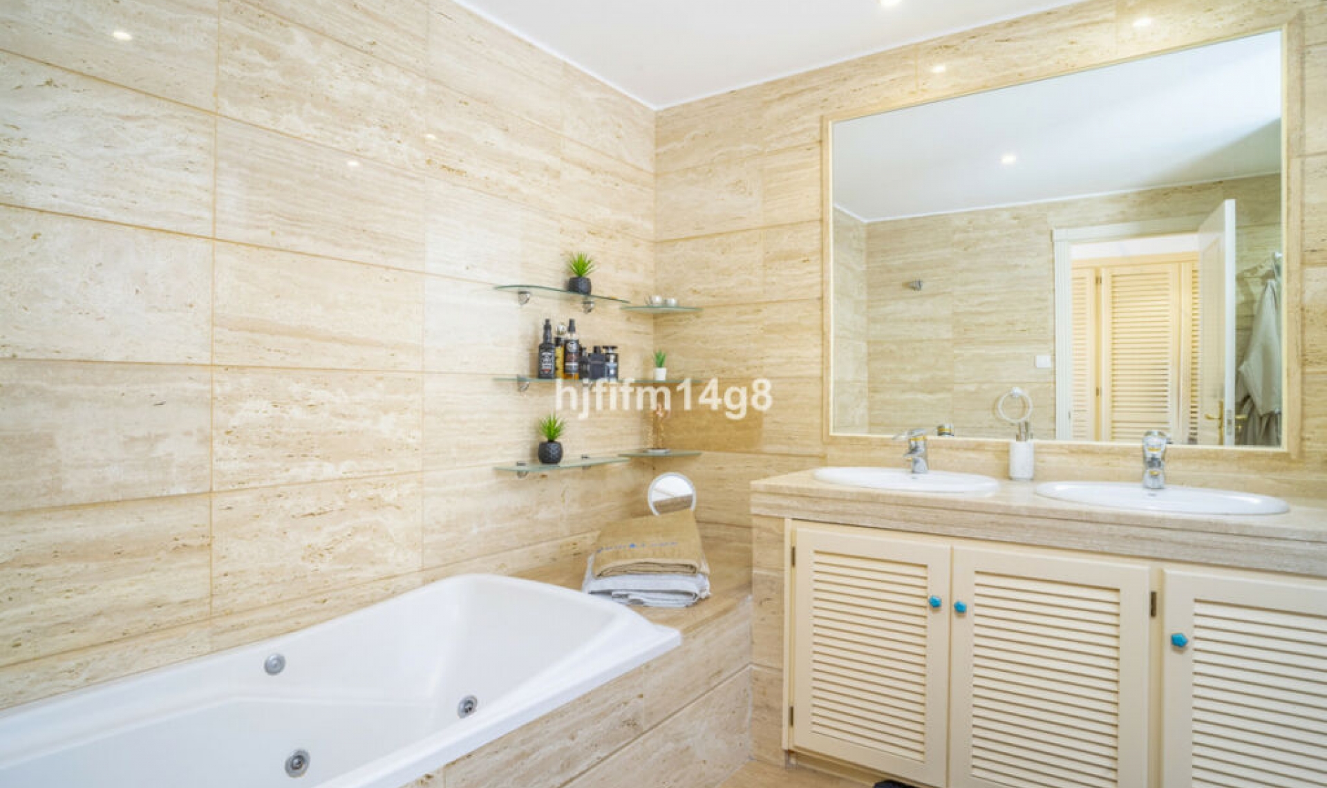 Další prodej - Apartment -
Nueva Andalucía