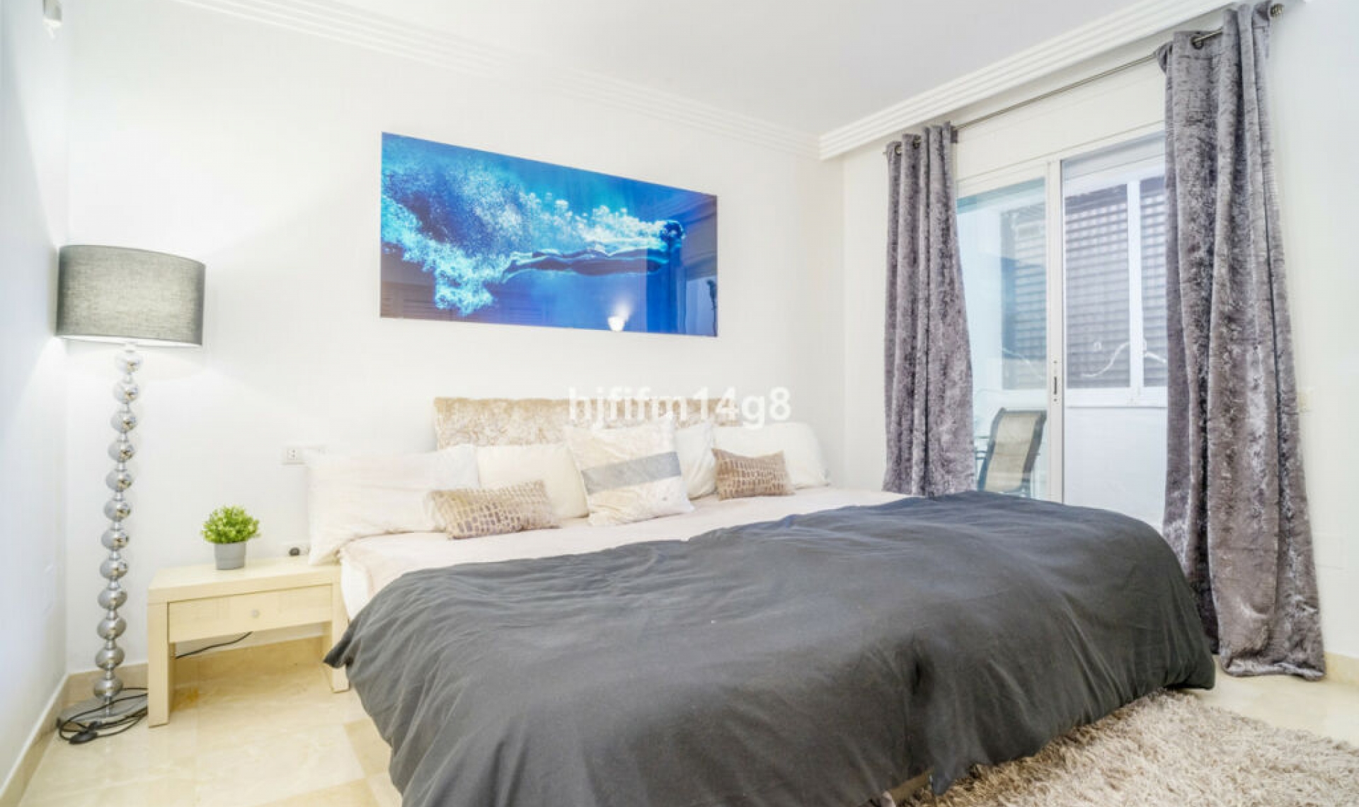 Další prodej - Apartment -
Nueva Andalucía