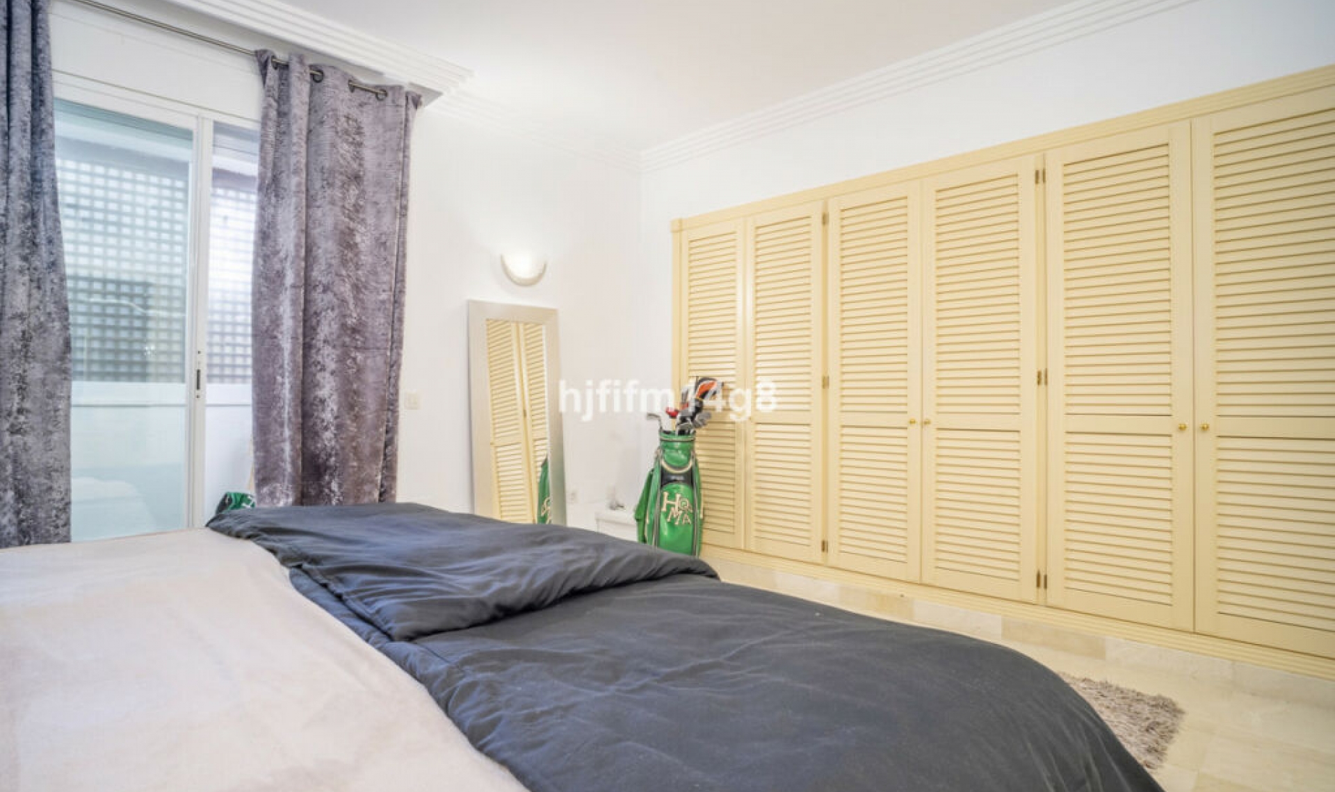 Další prodej - Apartment -
Nueva Andalucía