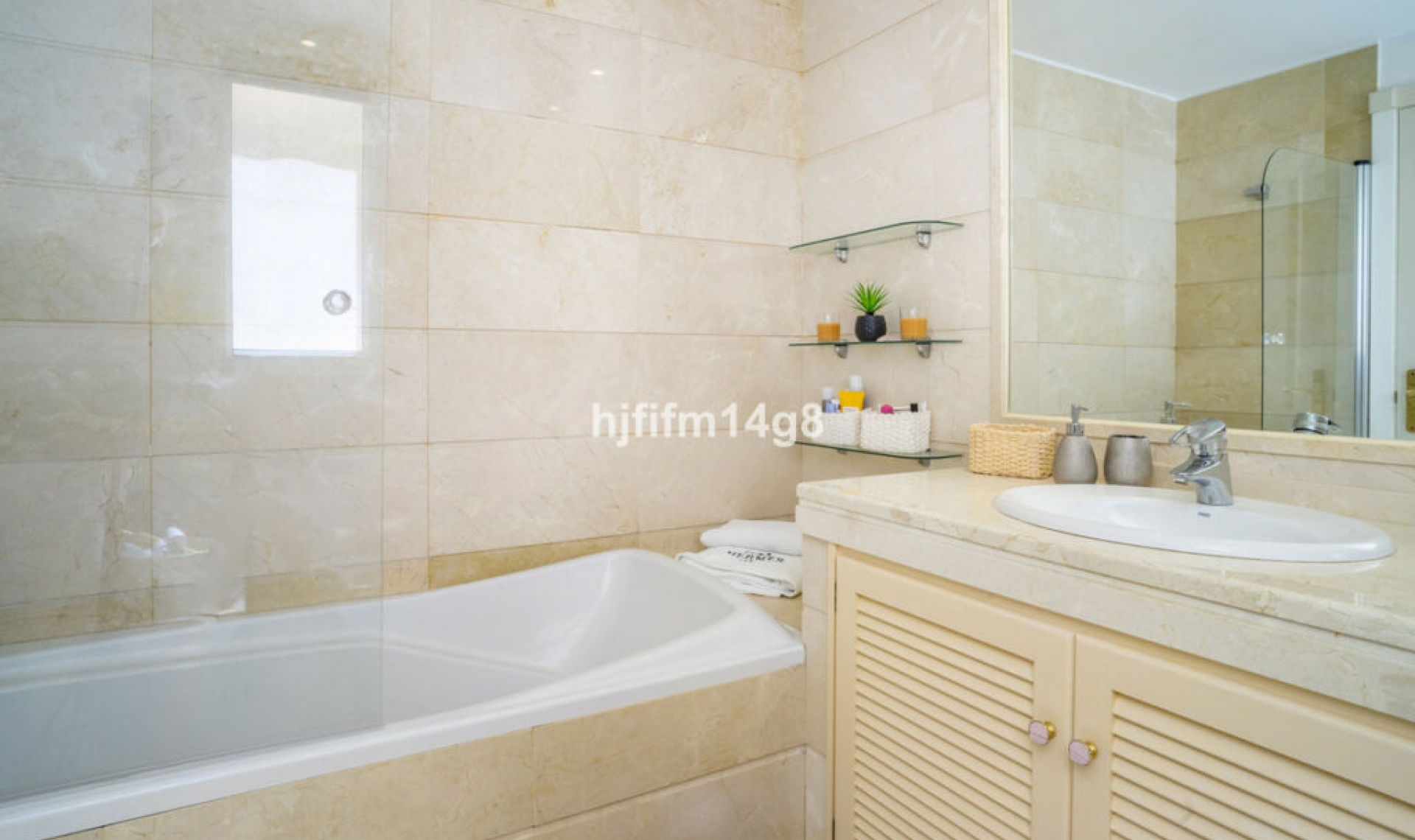 Další prodej - Apartment -
Nueva Andalucía