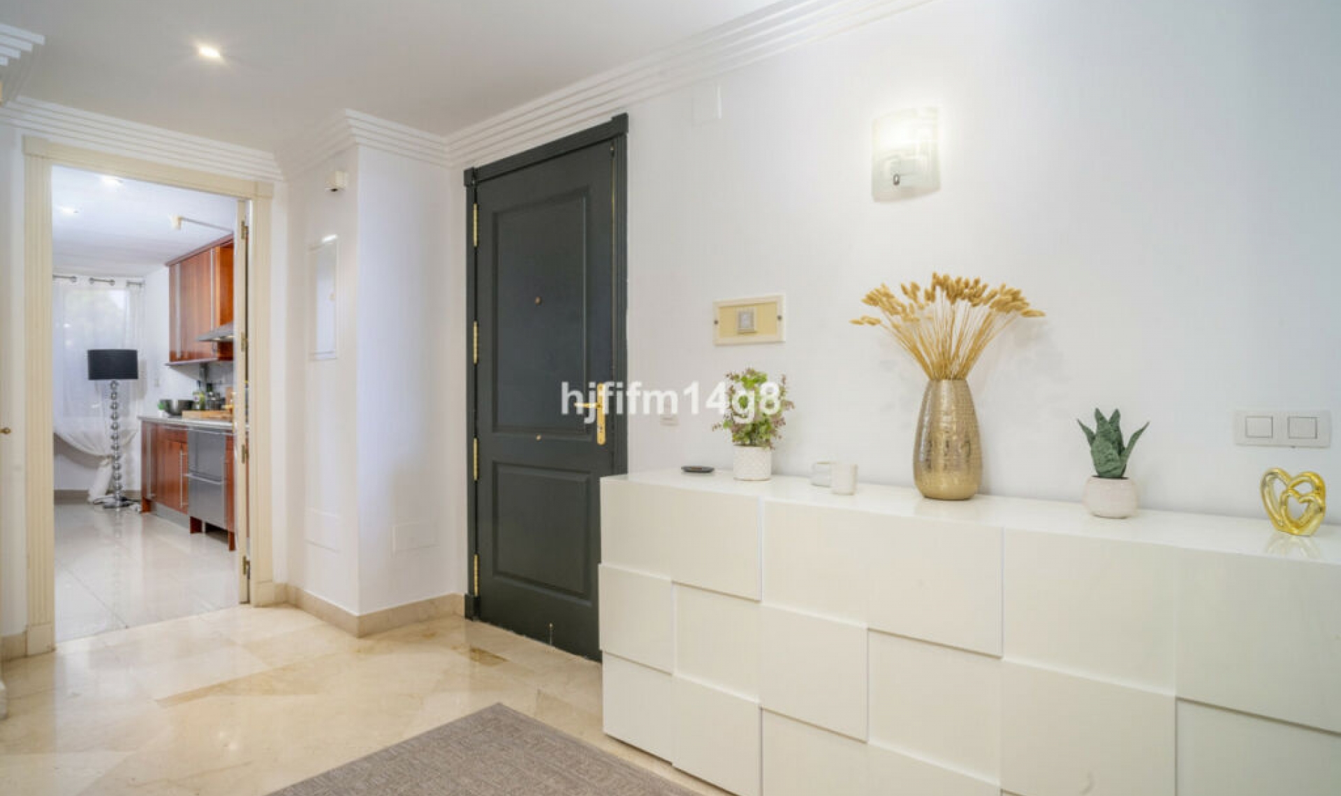 Další prodej - Apartment -
Nueva Andalucía
