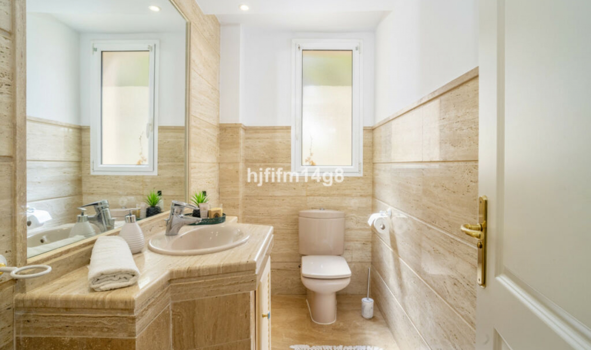 Další prodej - Apartment -
Nueva Andalucía