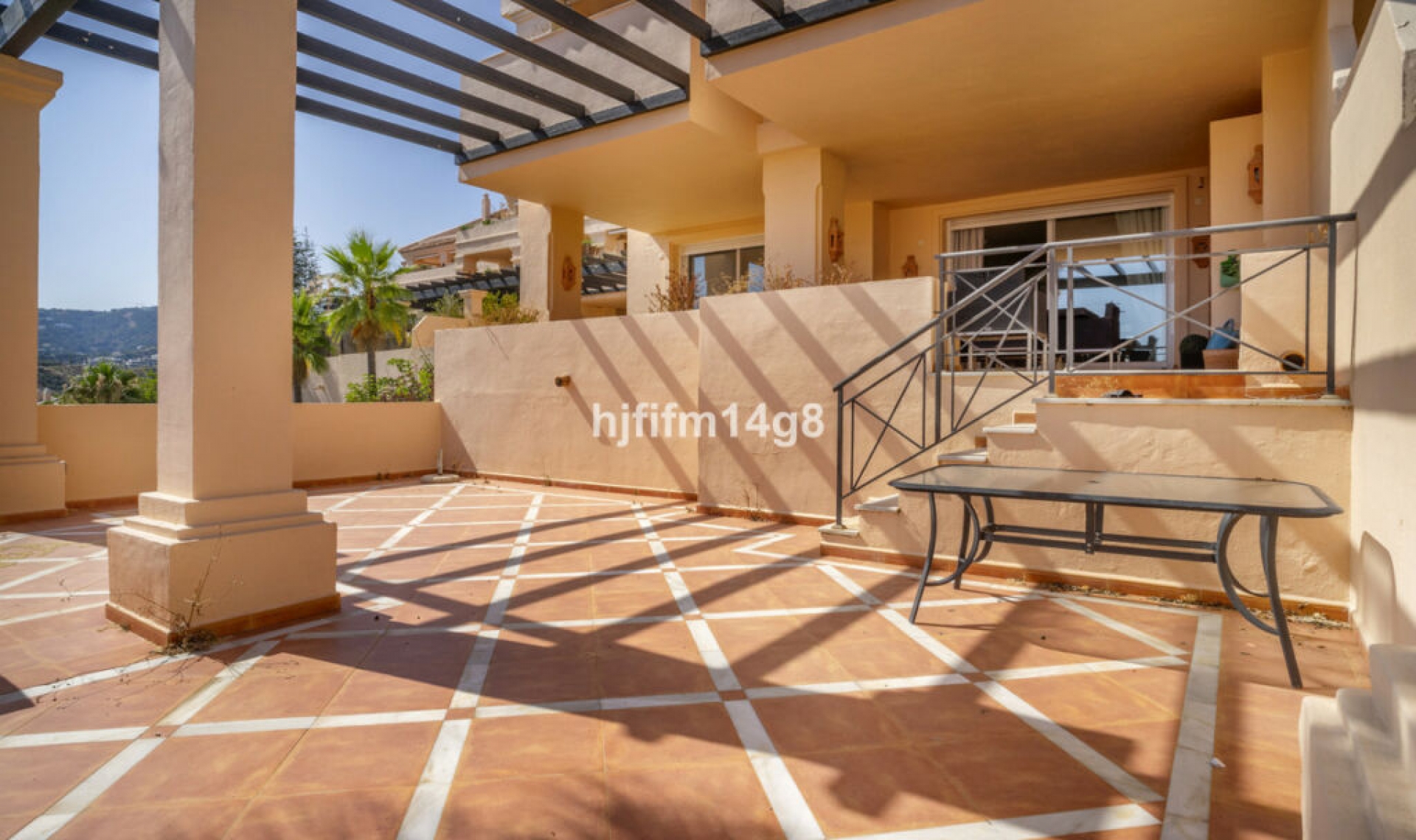 Další prodej - Apartment -
Nueva Andalucía