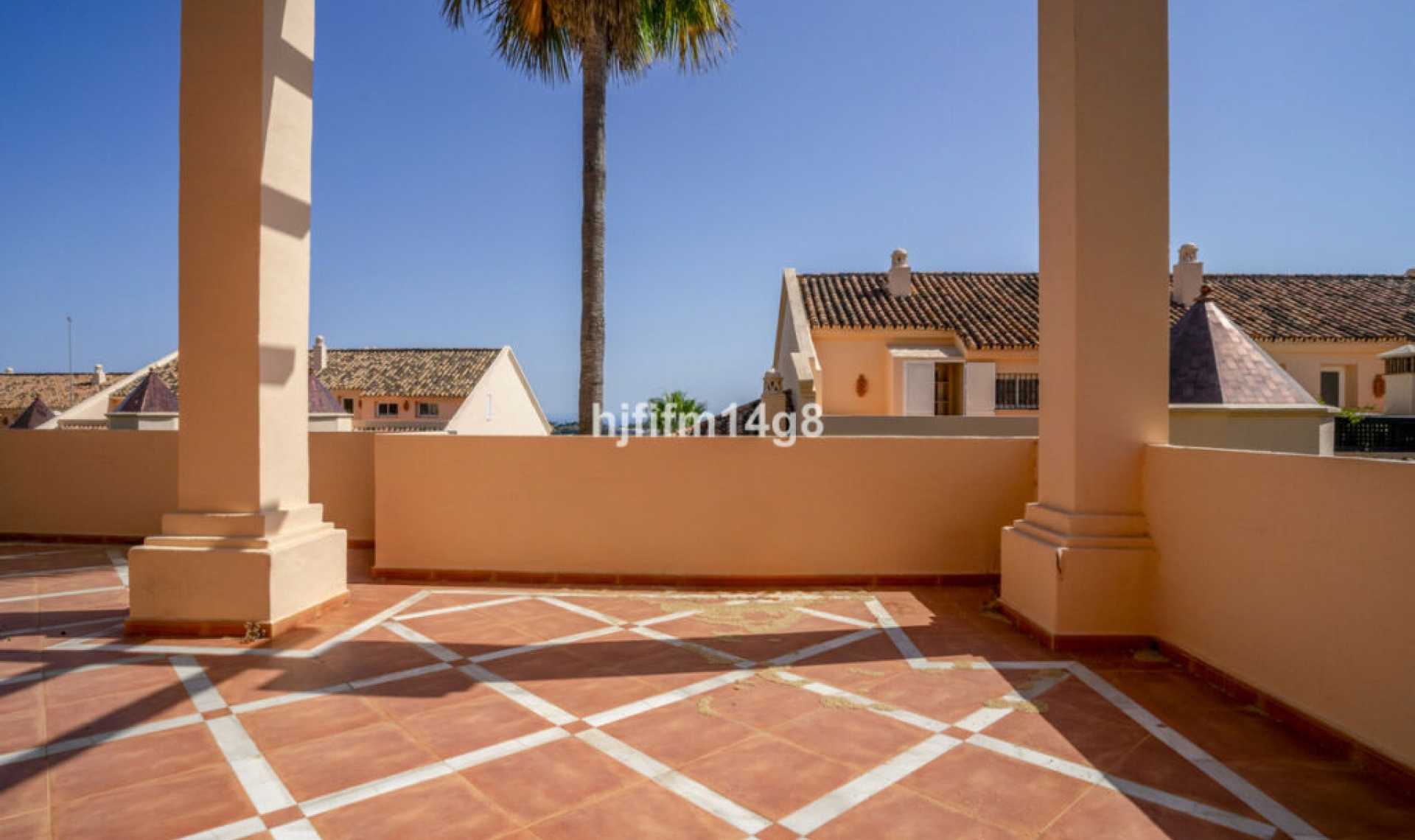 Další prodej - Apartment -
Nueva Andalucía