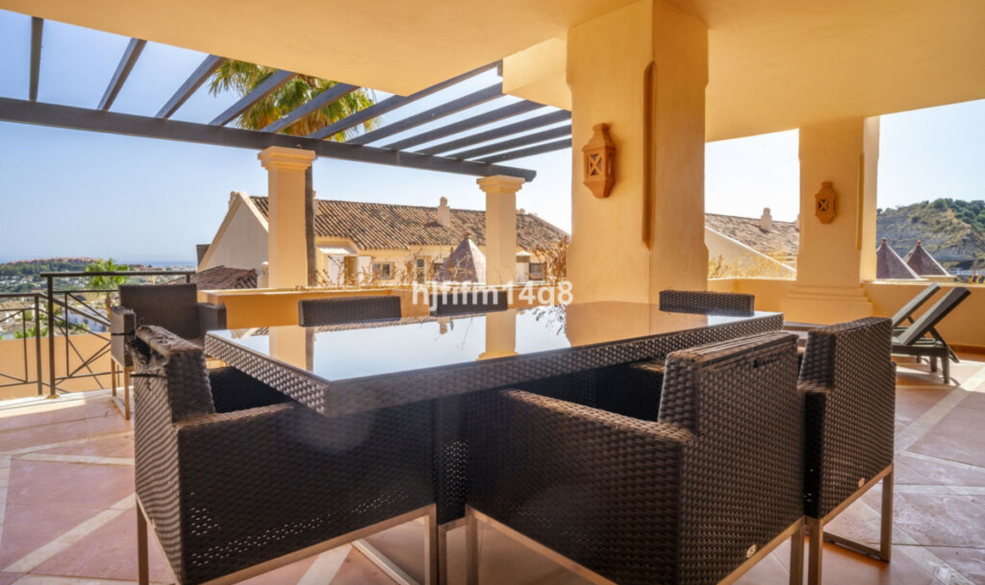 Další prodej - Apartment -
Nueva Andalucía
